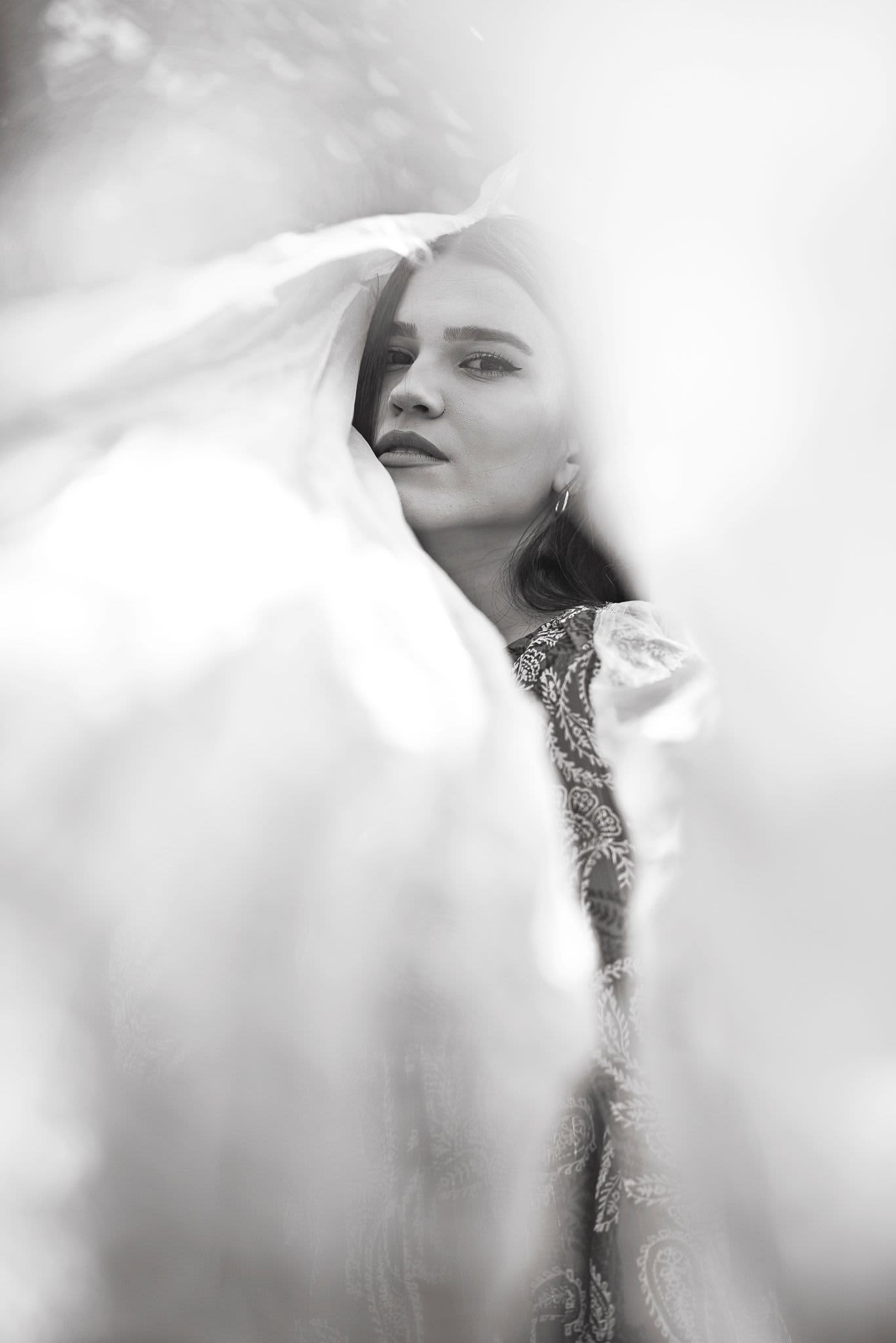 Fotograf Ivana Bella Zadro, Portreti, Grad Zagreb županija.