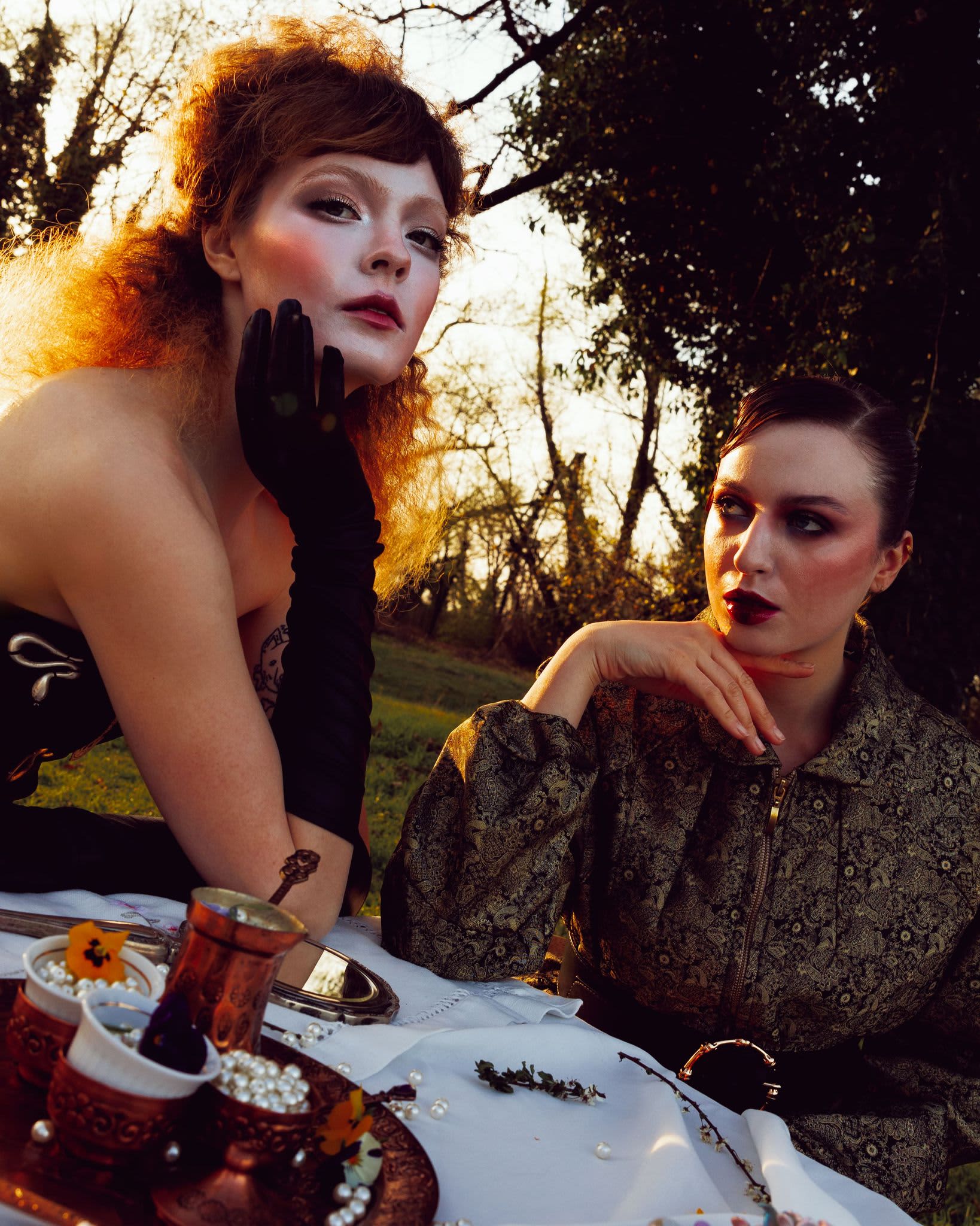 Fotograf Lara Vojković, Moda i Lifestyle, Zagrebačka županija.