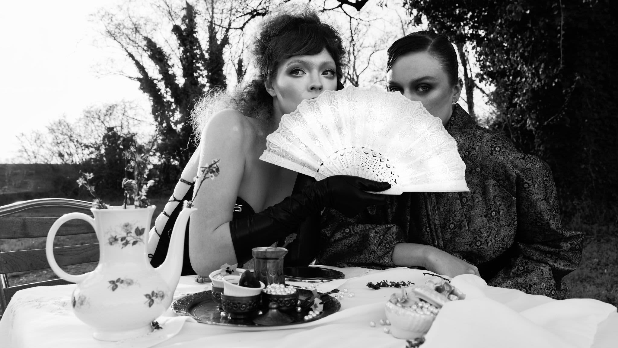 Fotograf Lara Vojković, Moda i Lifestyle, Zagrebačka županija.