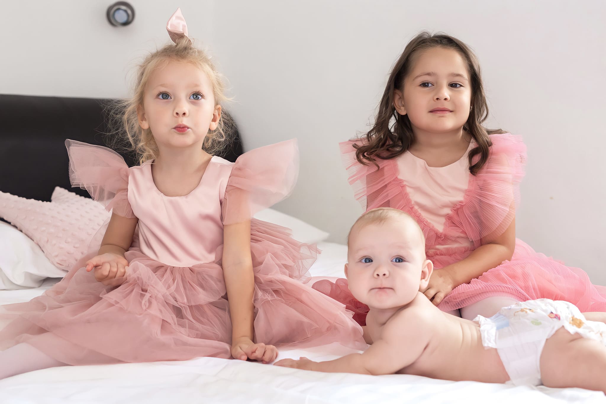 Fotograf Andrea Štefanac, Trudnice i Bebe, Primorsko-goranska županija.