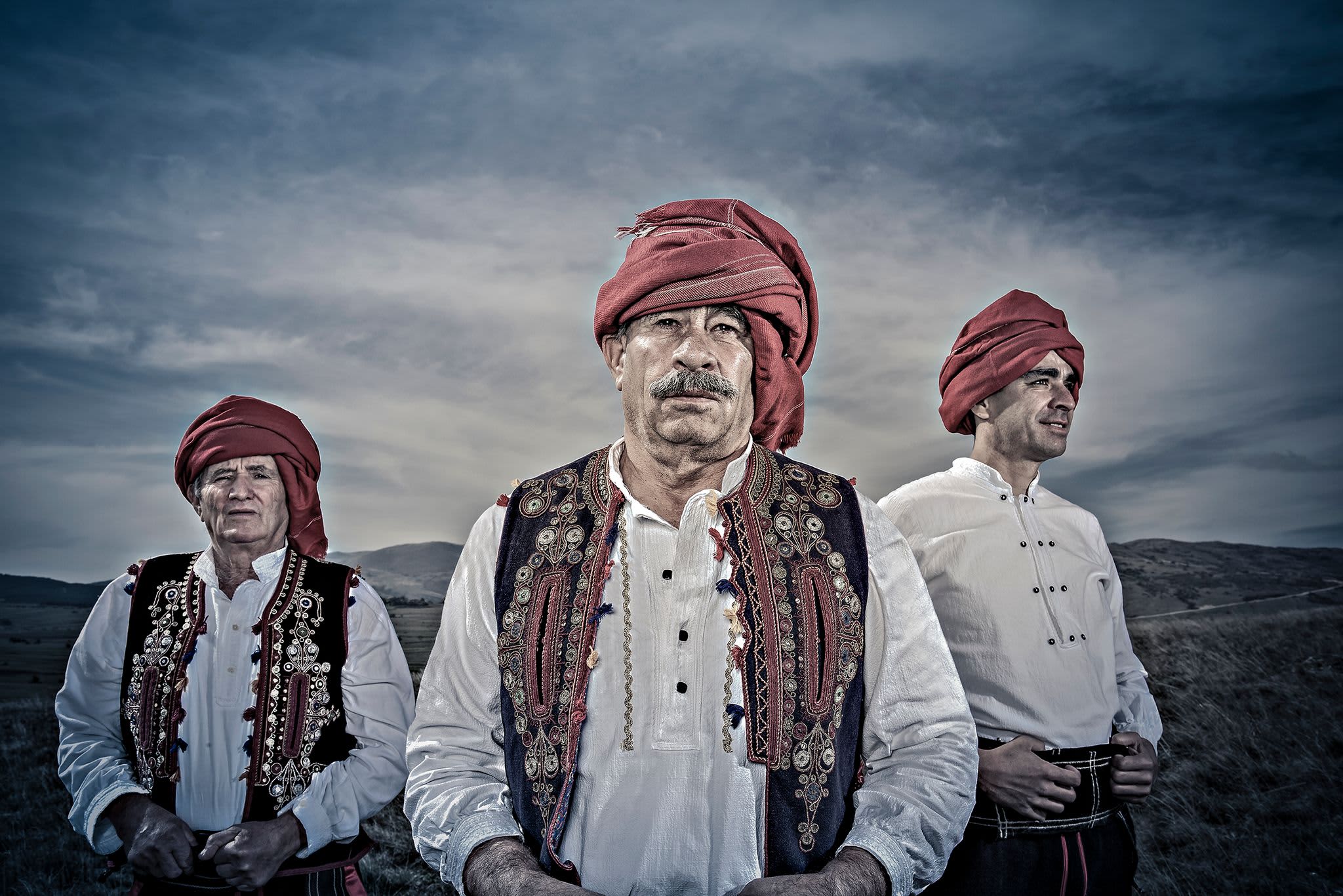 Fotograf Jasmin Fazlagic, Kreativna i eksperimentalna, Šibensko-kninska županija.