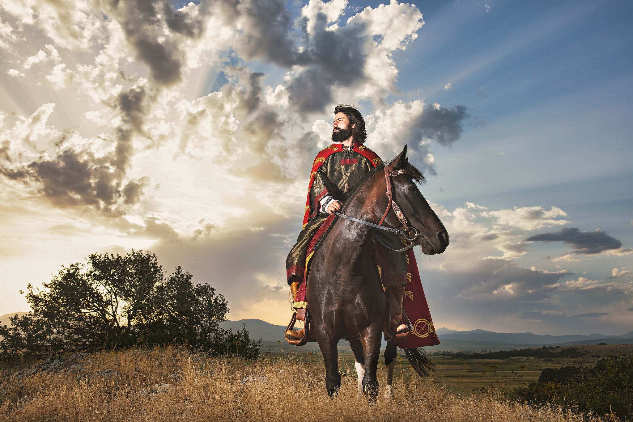 Fotograf Jasmin Fazlagic, Kreativna i eksperimentalna, Šibensko-kninska županija.