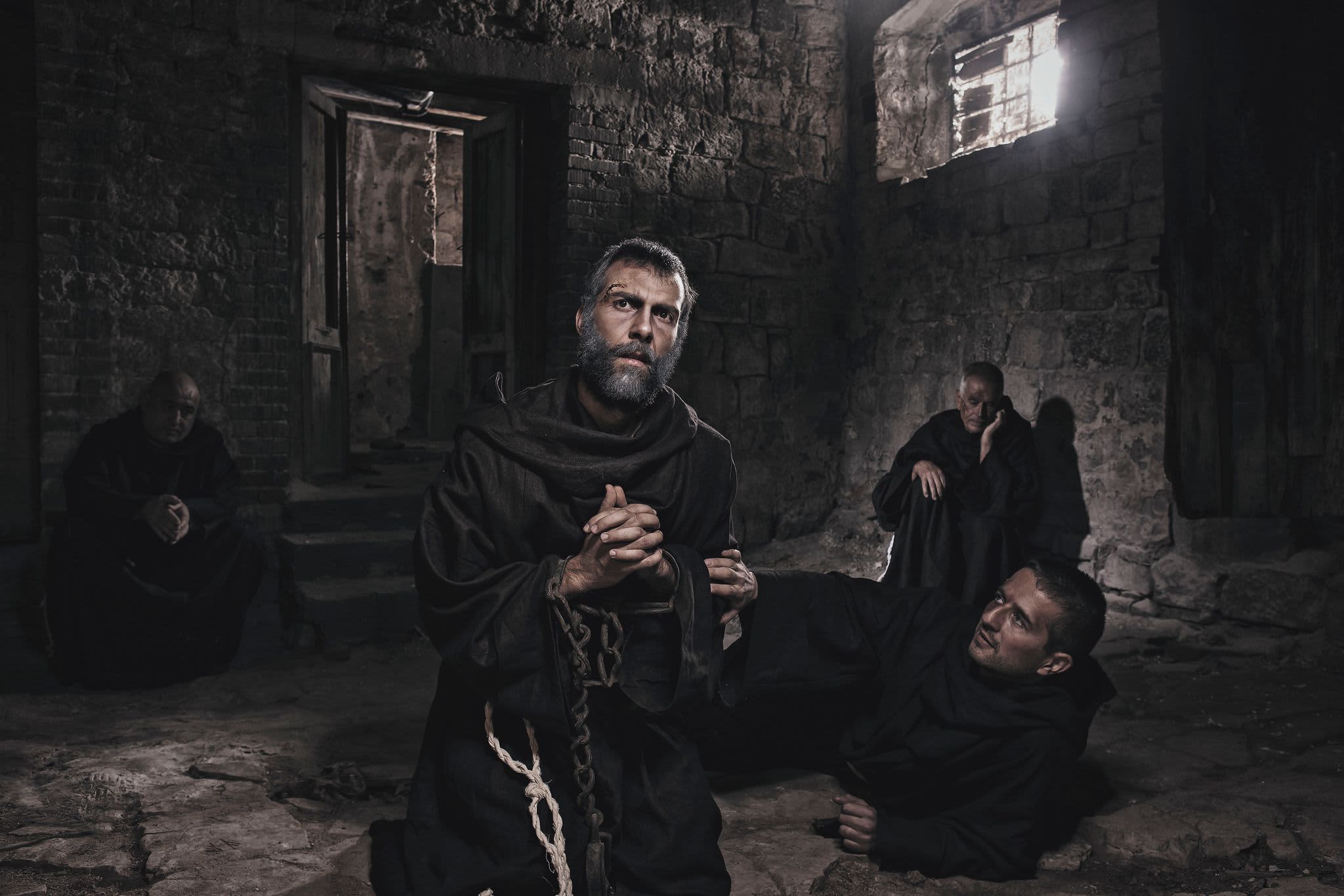 Fotograf Jasmin Fazlagic, Kreativna i eksperimentalna, Šibensko-kninska županija.