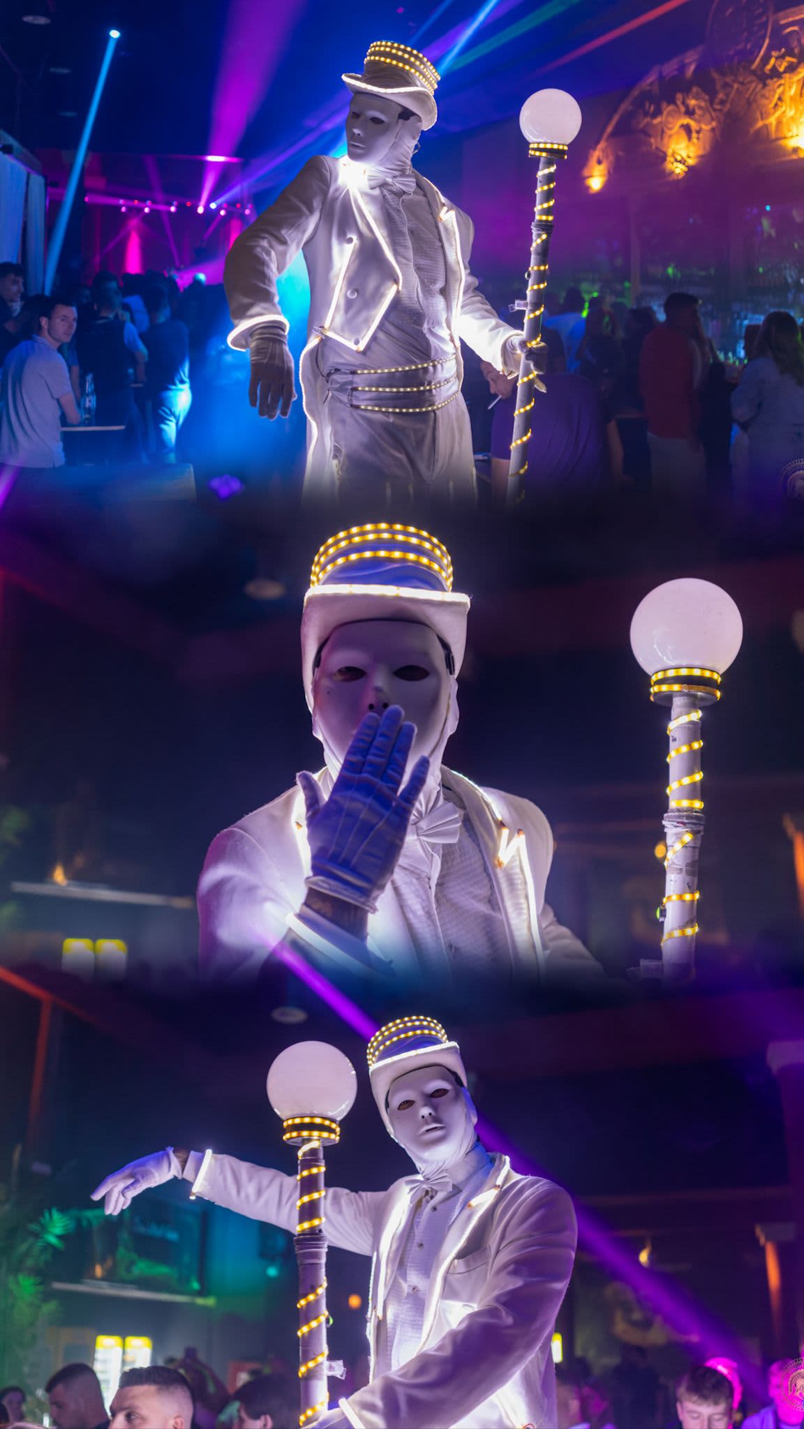 Fotograf Lucijan Spanic, Eventi, Ličko-senjska županija.