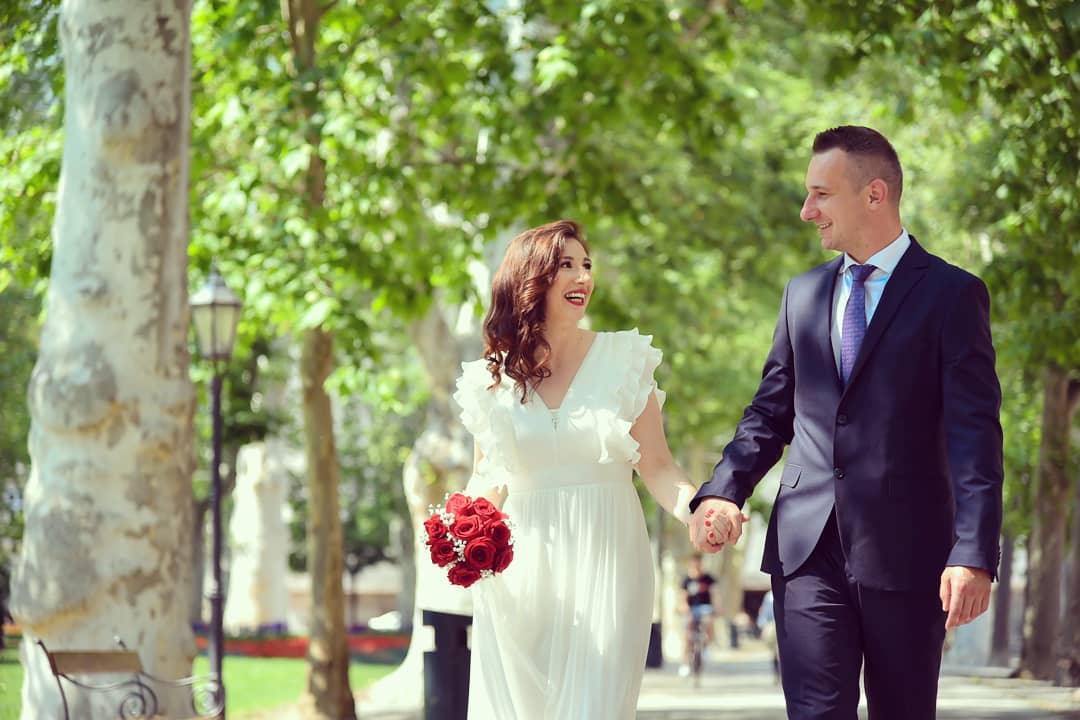 Fotograf Sandra Šukelj, Vjenčanja, Grad Zagreb županija.