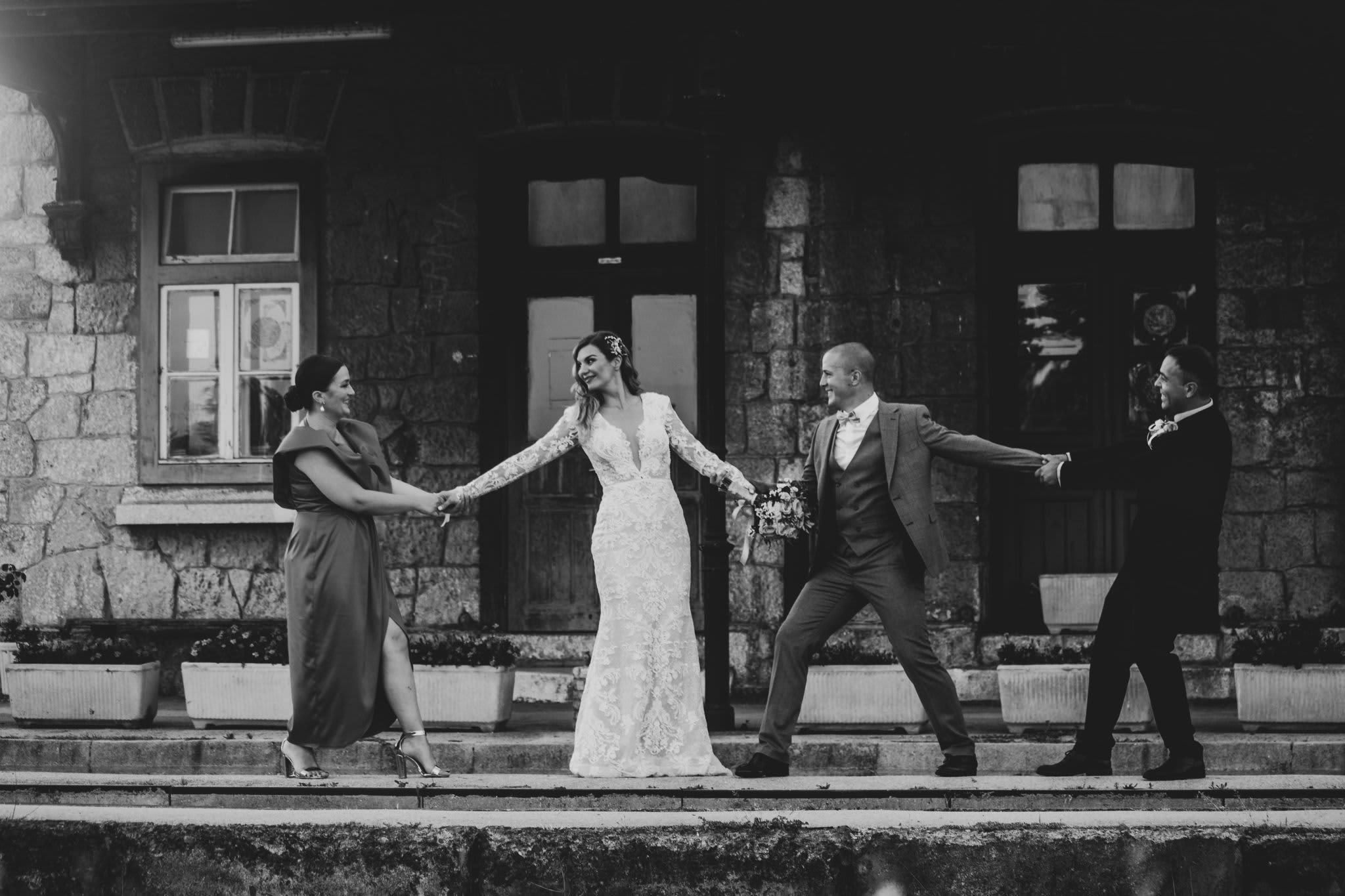 Fotograf Mario Sučić, Vjenčanja, Šibensko-kninska županija.