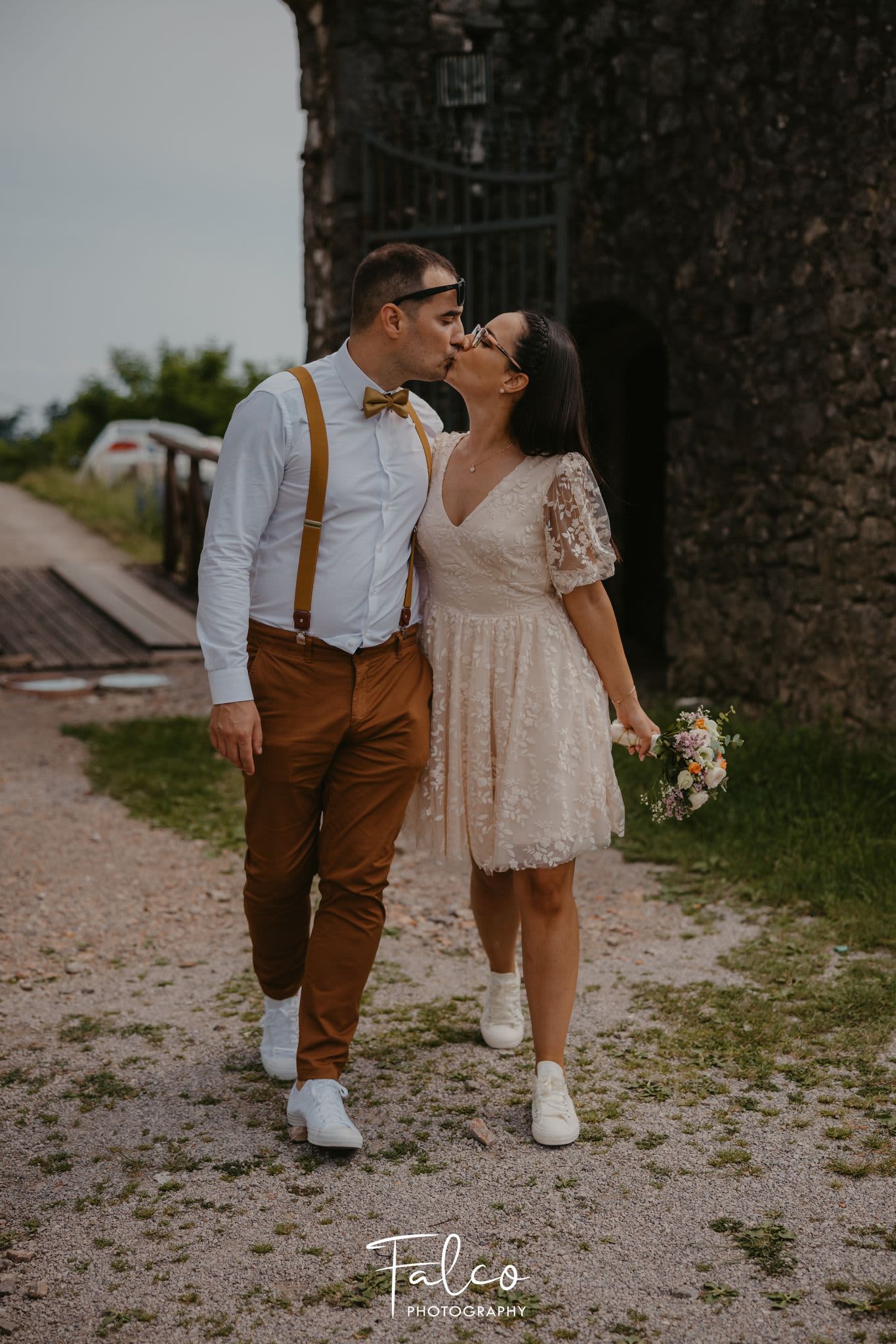 Fotograf Falco Photography, Vjenčanja, Primorsko-goranska županija.