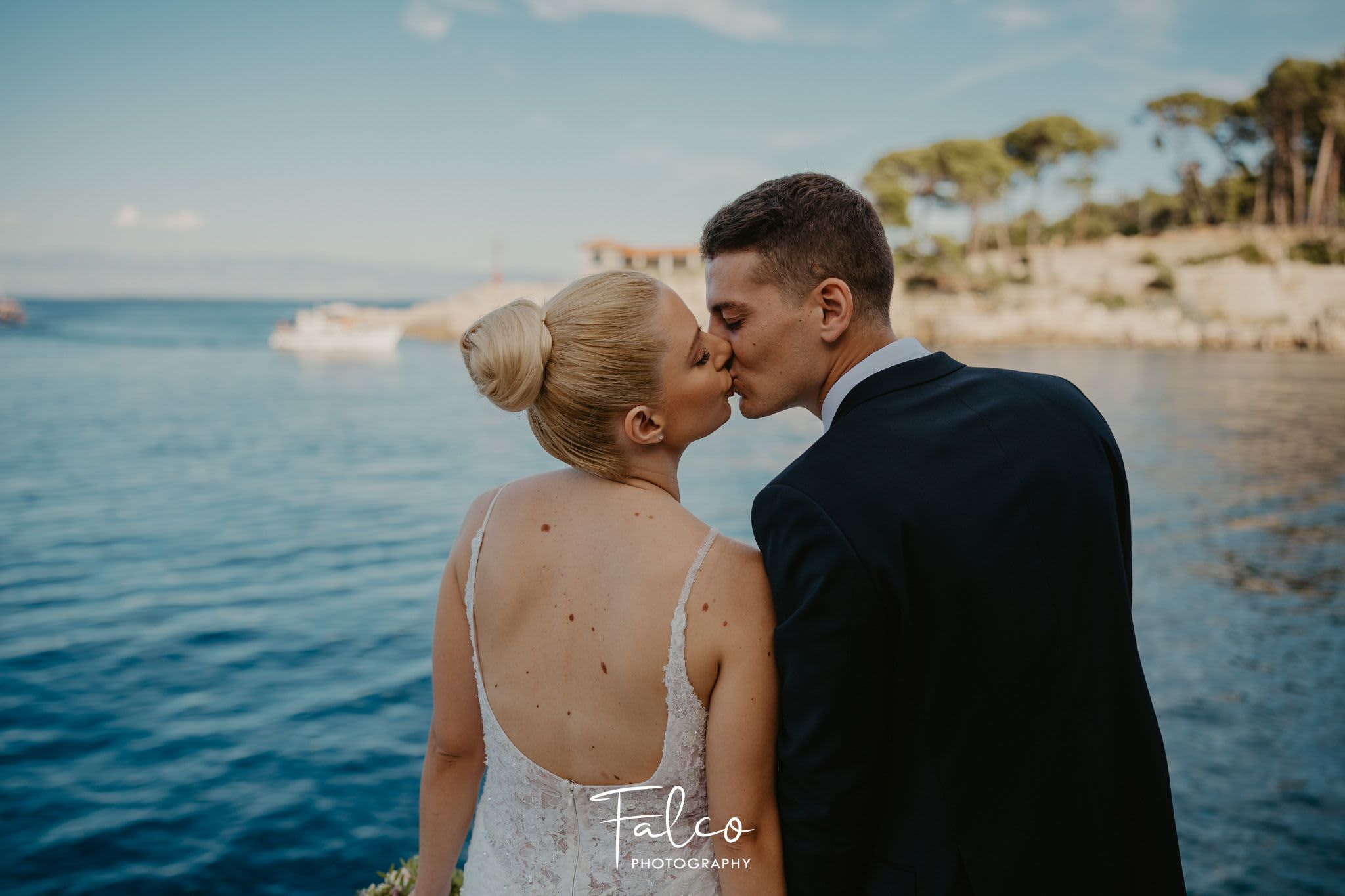 Fotograf Falco Photography, Vjenčanja, Primorsko-goranska županija.