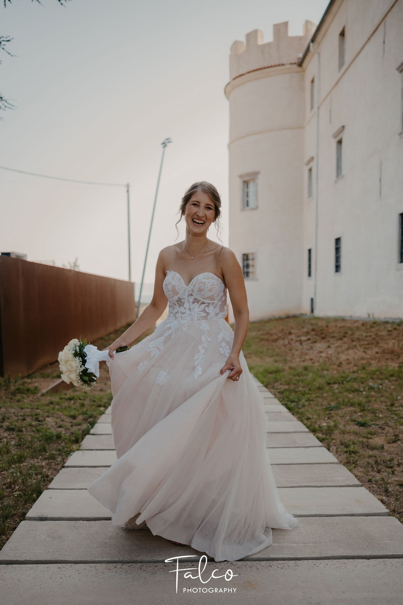 Fotograf Falco Photography, Vjenčanja, Primorsko-goranska županija.