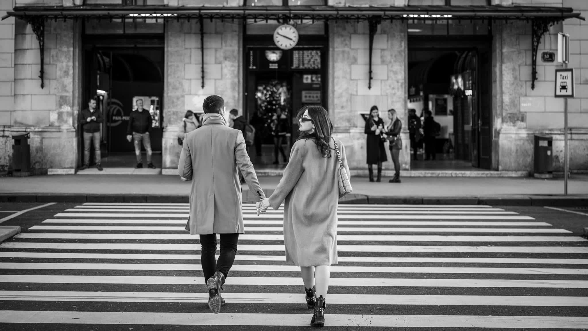 Fotograf Marko Tomić, Zaruke, Zagrebačka županija.