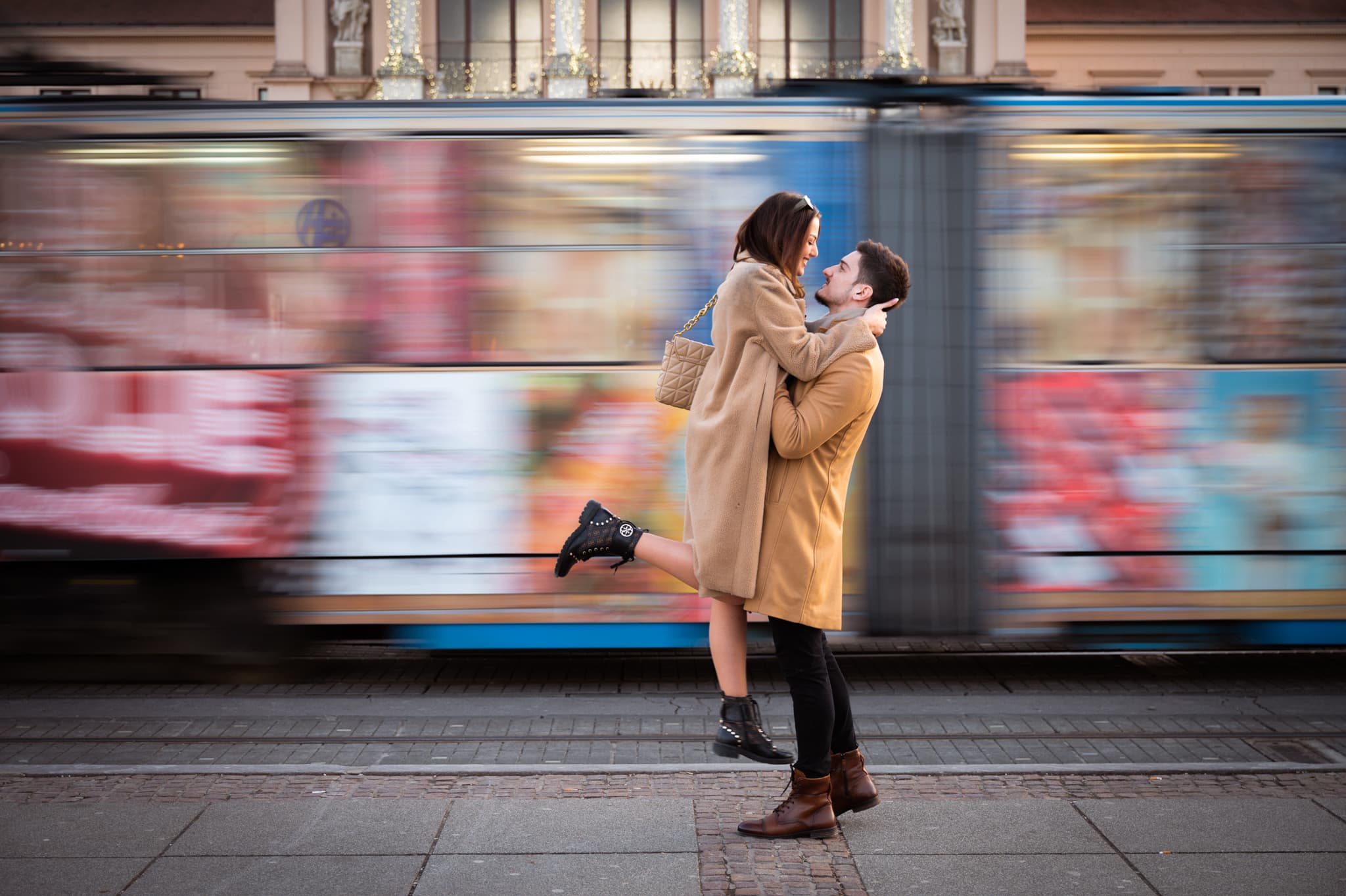 Fotograf Marko Tomić, Zaruke, Zagrebačka županija.
