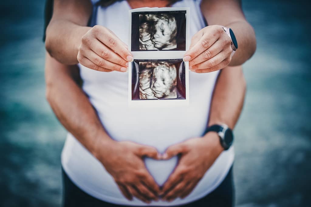 Fotograf Bosko Ivic, Trudnice i Bebe, Istarska županija.