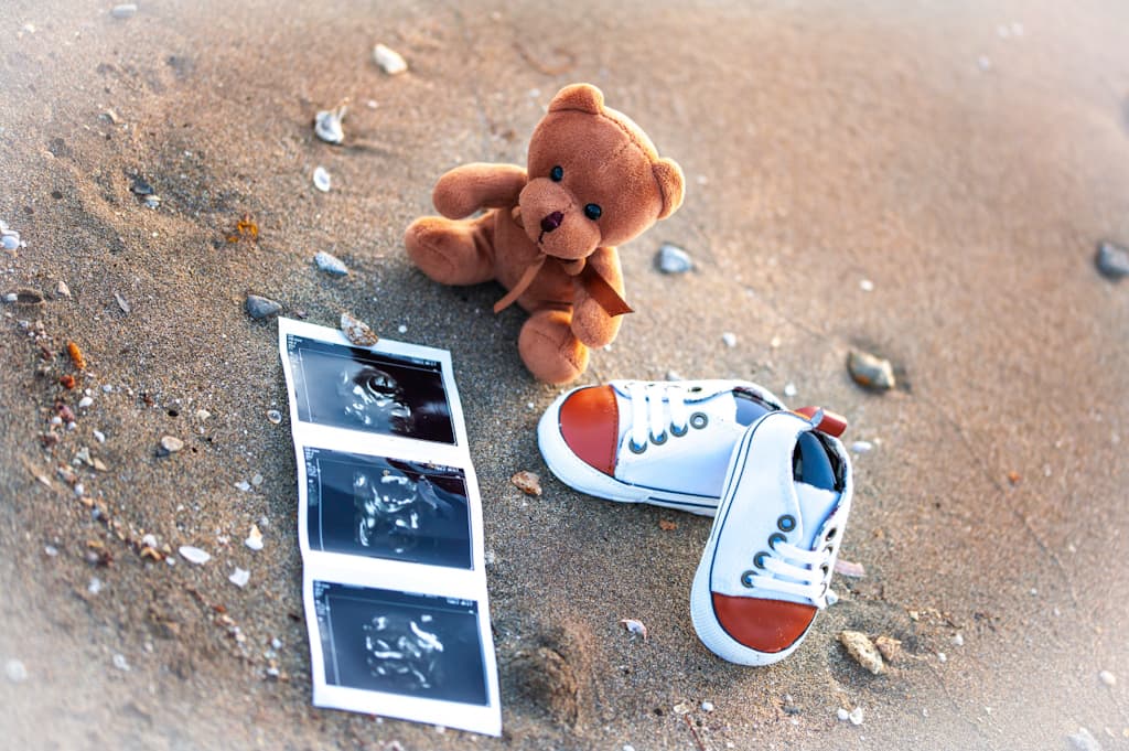 Fotograf Bosko Ivic, Trudnice i Bebe, Istarska županija.