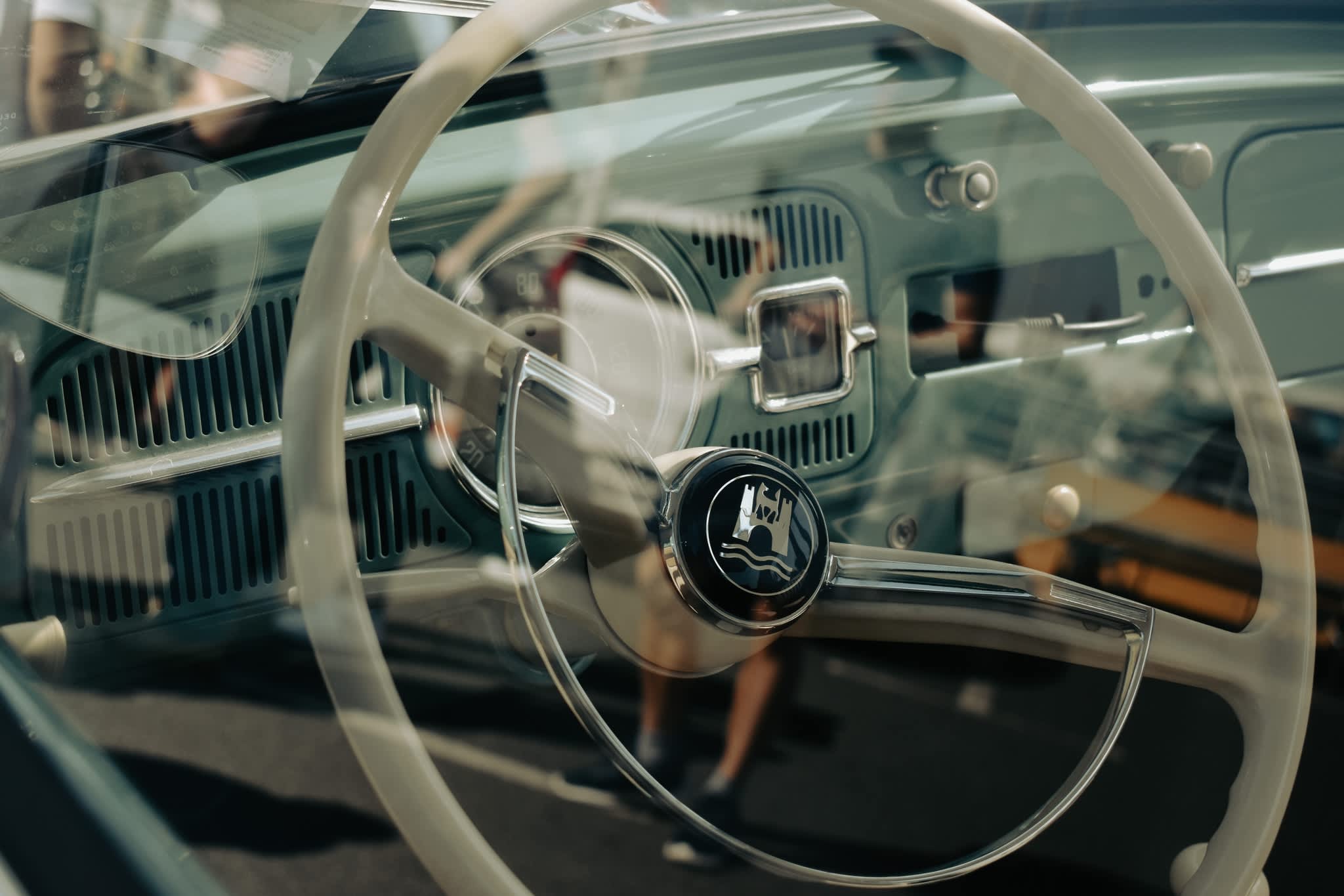 Fotograf Lara Knežević, Sport i Automoto