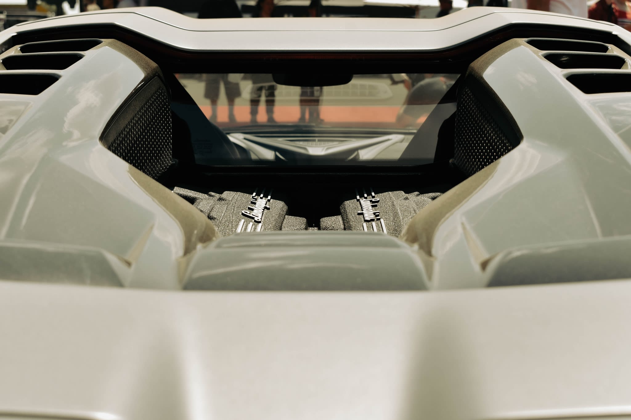 Fotograf Lara Knežević, Sport i Automoto