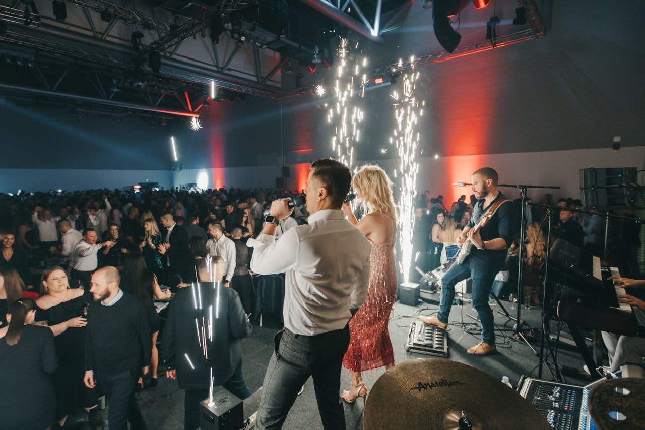 Fotograf Ante Dvoravic, Eventi, Grad Zagreb županija.