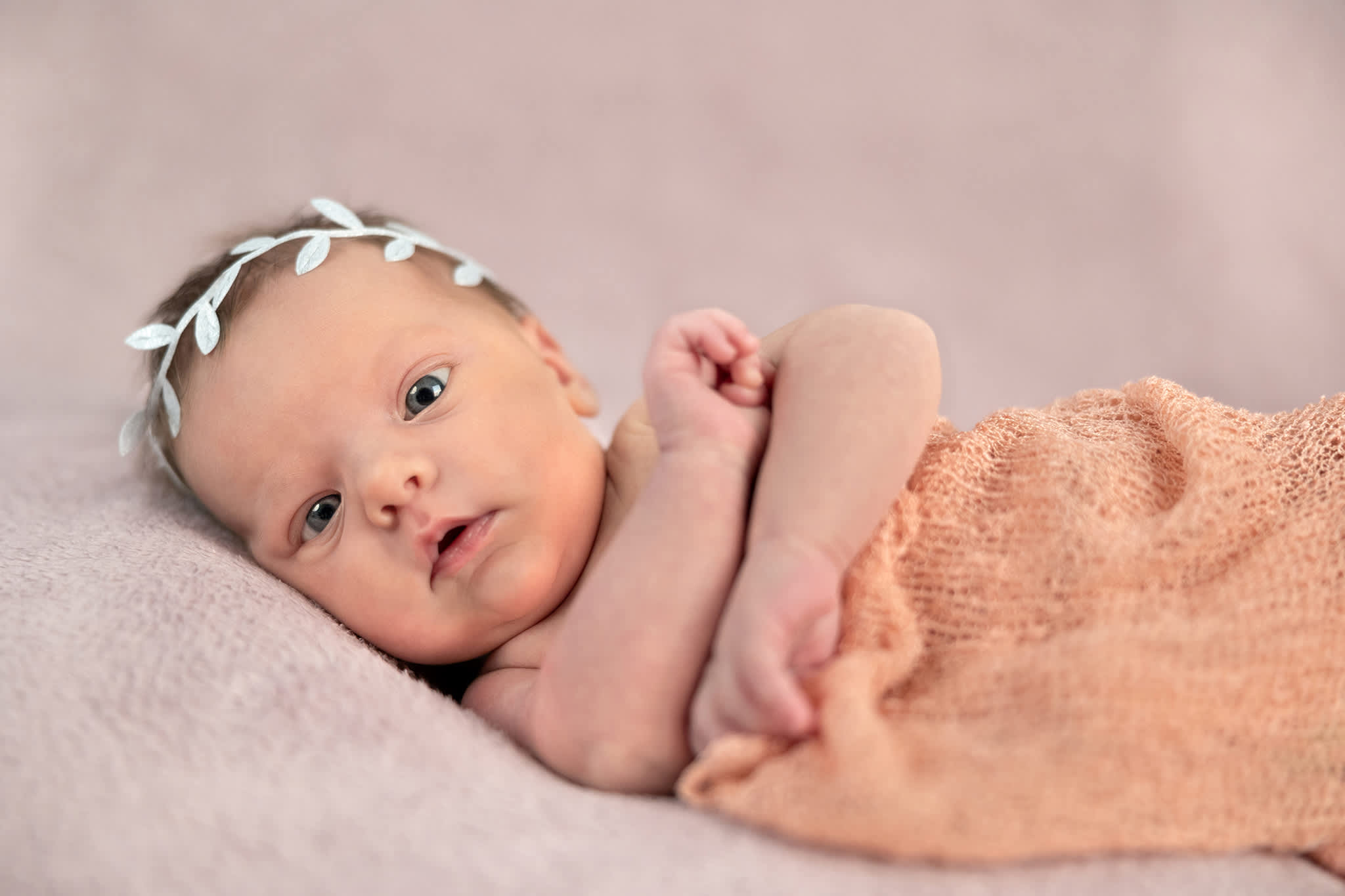 Fotograf Ivan Jantolek, Trudnice i Bebe, Bjelovarsko-bilogorska županija.