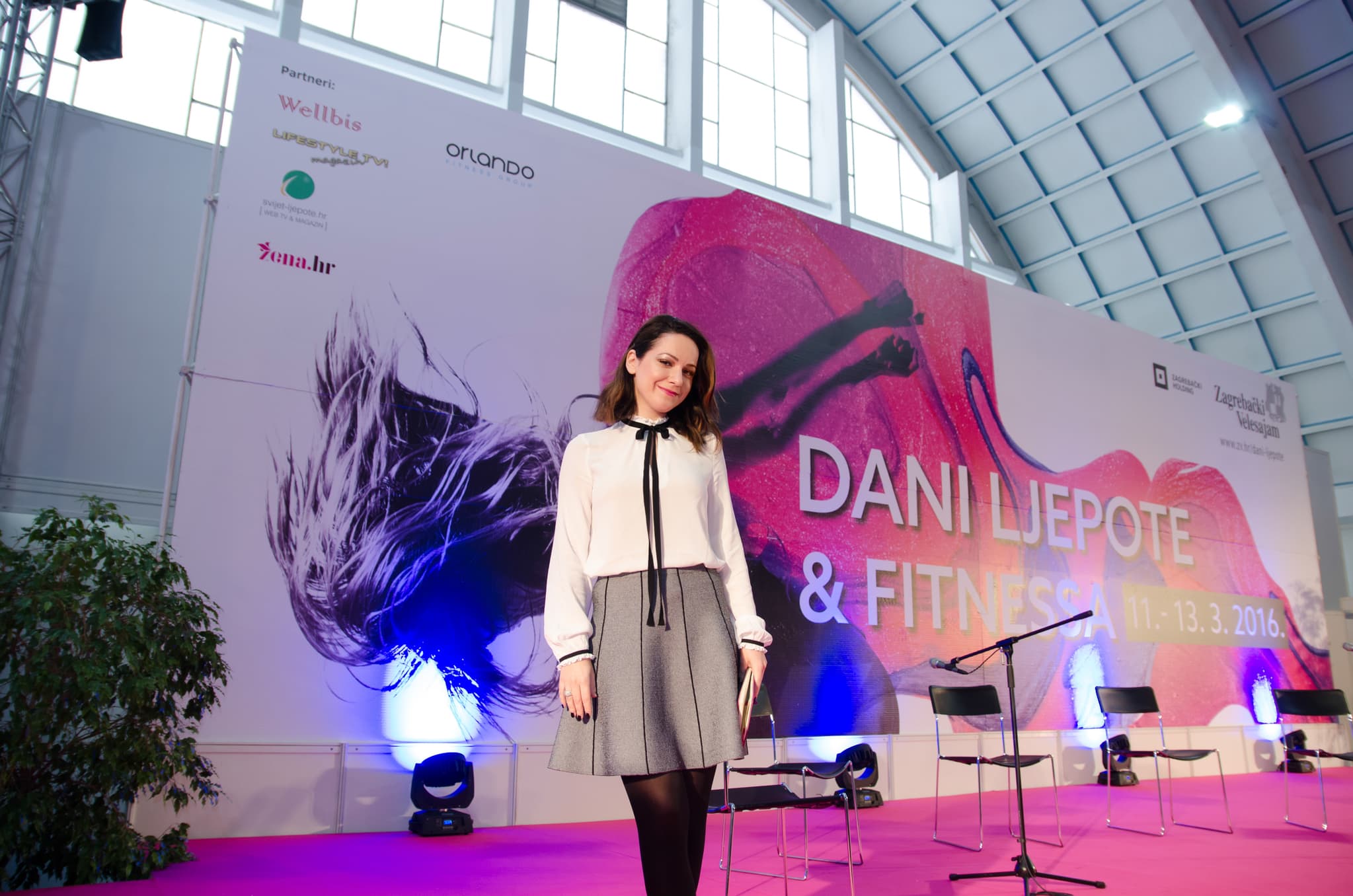 Fotograf Andrea Kumar, Eventi, Grad Zagreb županija.