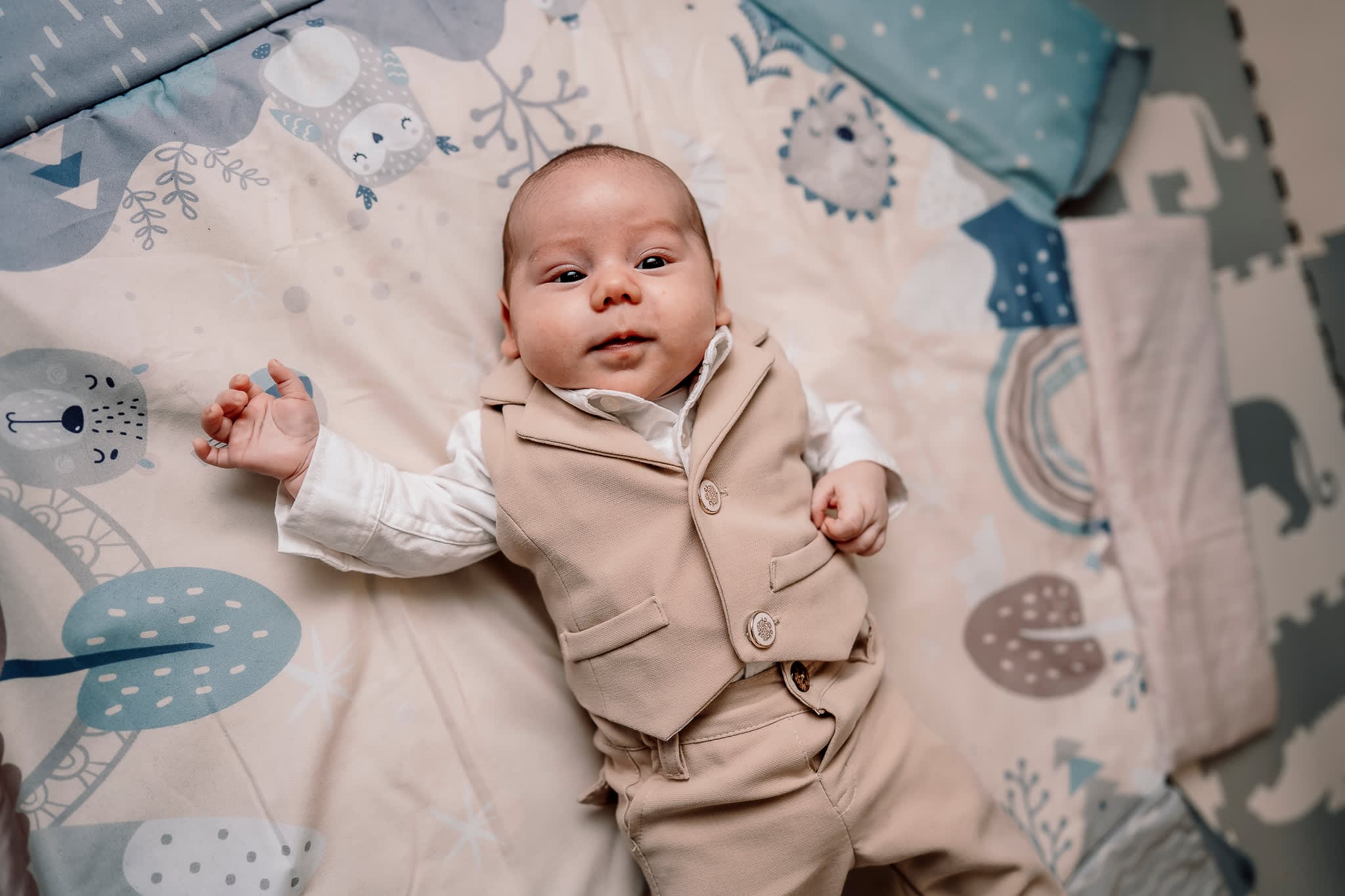 Fotograf Barbara Belinić, Trudnice i Bebe