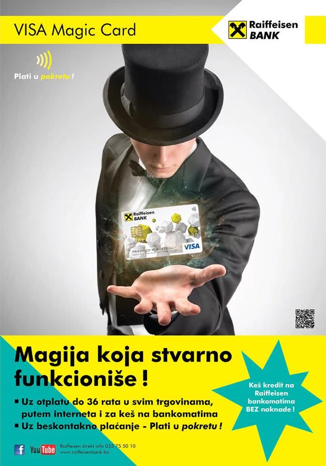 Fotograf Jasmin Fazlagic, Posao i Komercijalno, Šibensko-kninska županija.