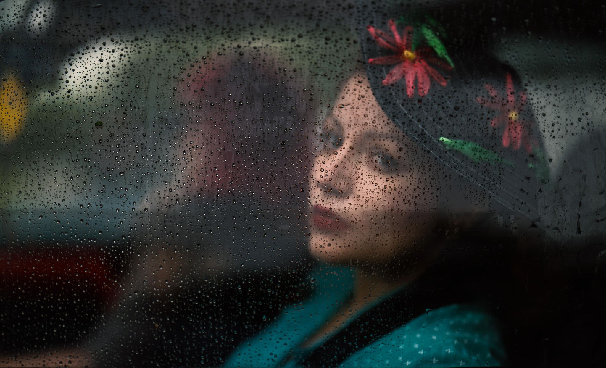 Fotograf Anica Čarapić, Portreti, Grad Zagreb županija.