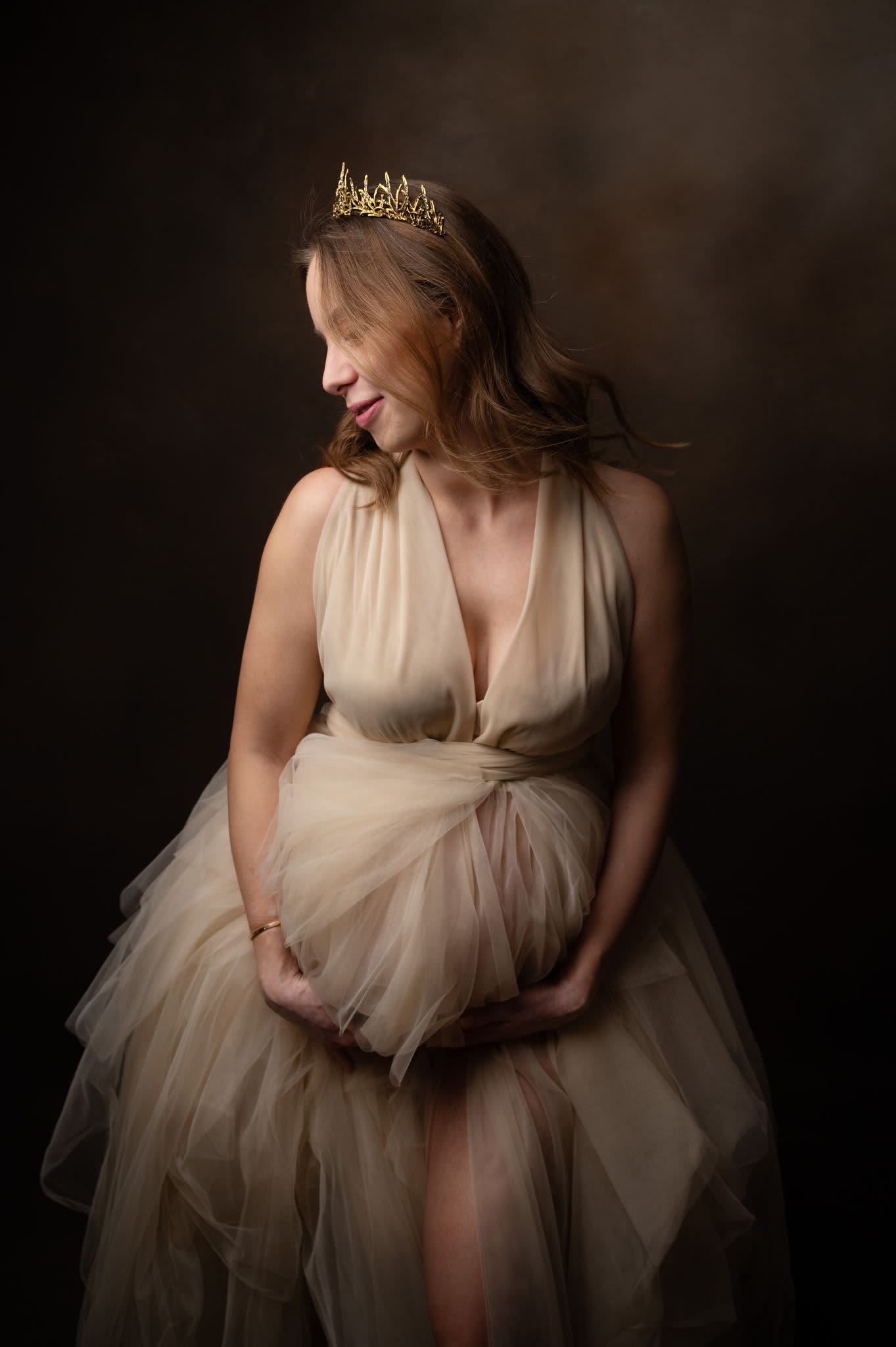 Fotograf Anica Čarapić, Portreti, Grad Zagreb županija.