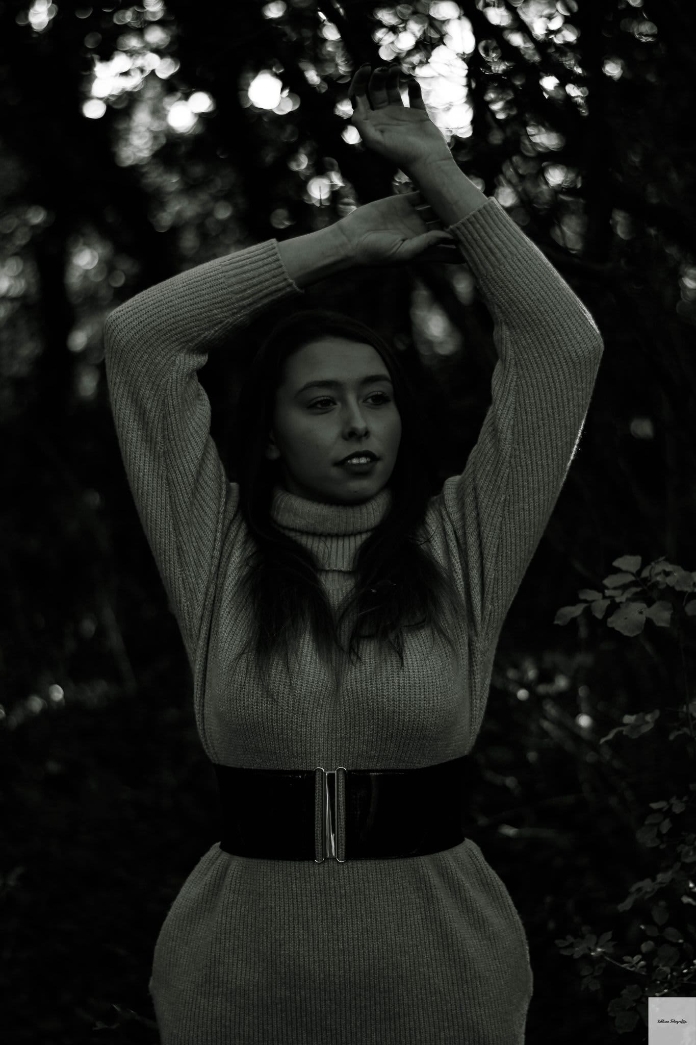 Fotograf Sanjin Zahtila, Portreti, Istarska županija.