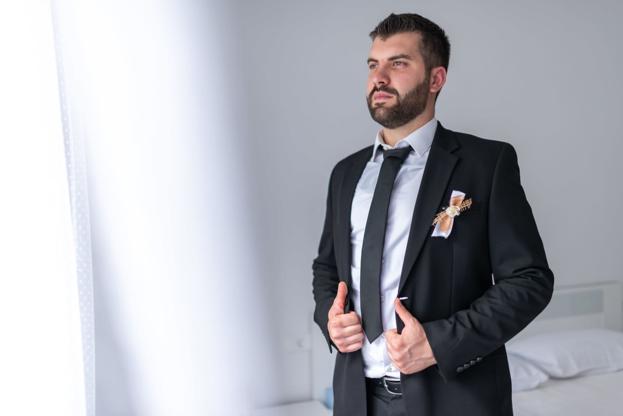 Fotograf Noel Miletić, Vjenčanja, Istarska županija.