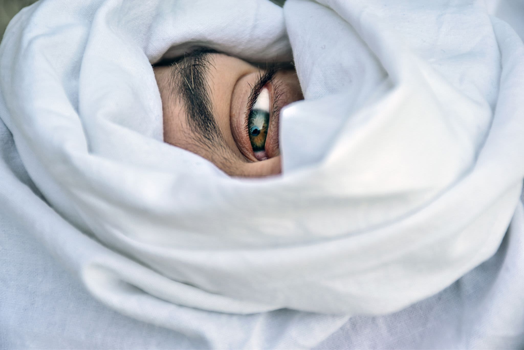 Fotograf Marina Bender, Kreativna i eksperimentalna, Dubrovačko-neretvanska županija.