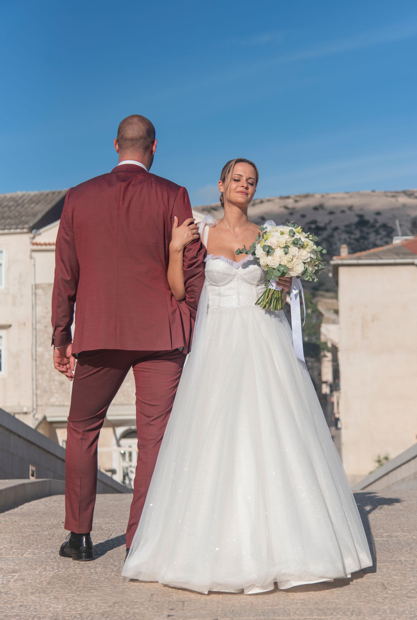 Fotograf Beata Bakic Babic Sabo, Vjenčanja, Istarska županija.