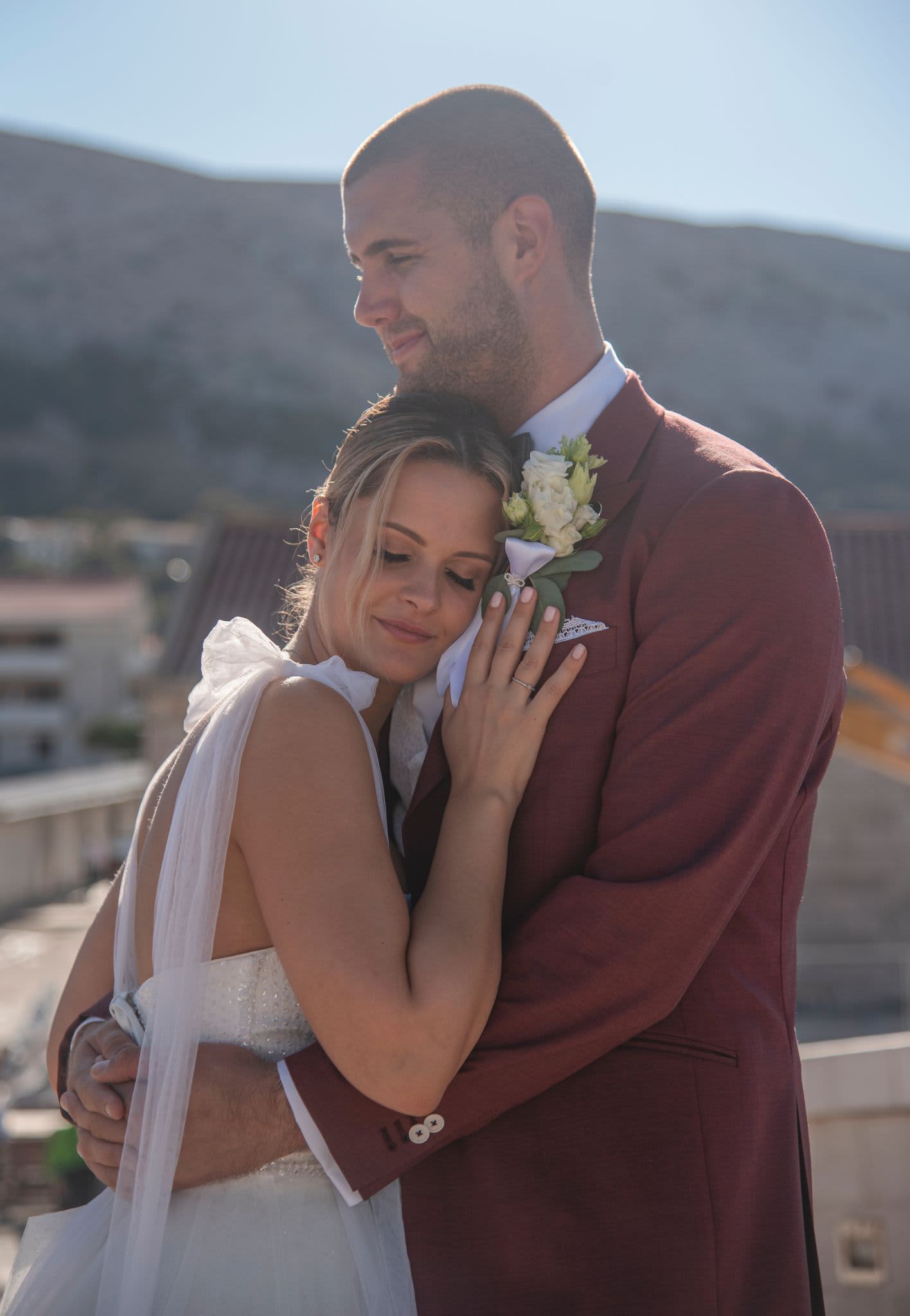 Fotograf Beata Bakic Babic Sabo, Vjenčanja, Istarska županija.