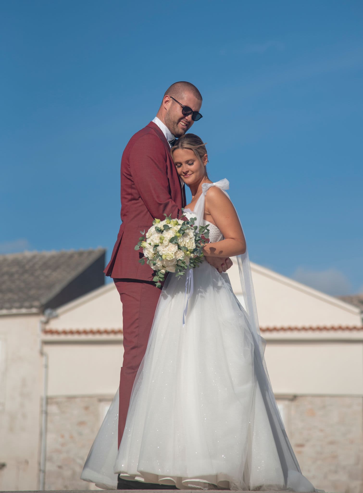 Fotograf Beata Bakic Babic Sabo, Vjenčanja, Istarska županija.