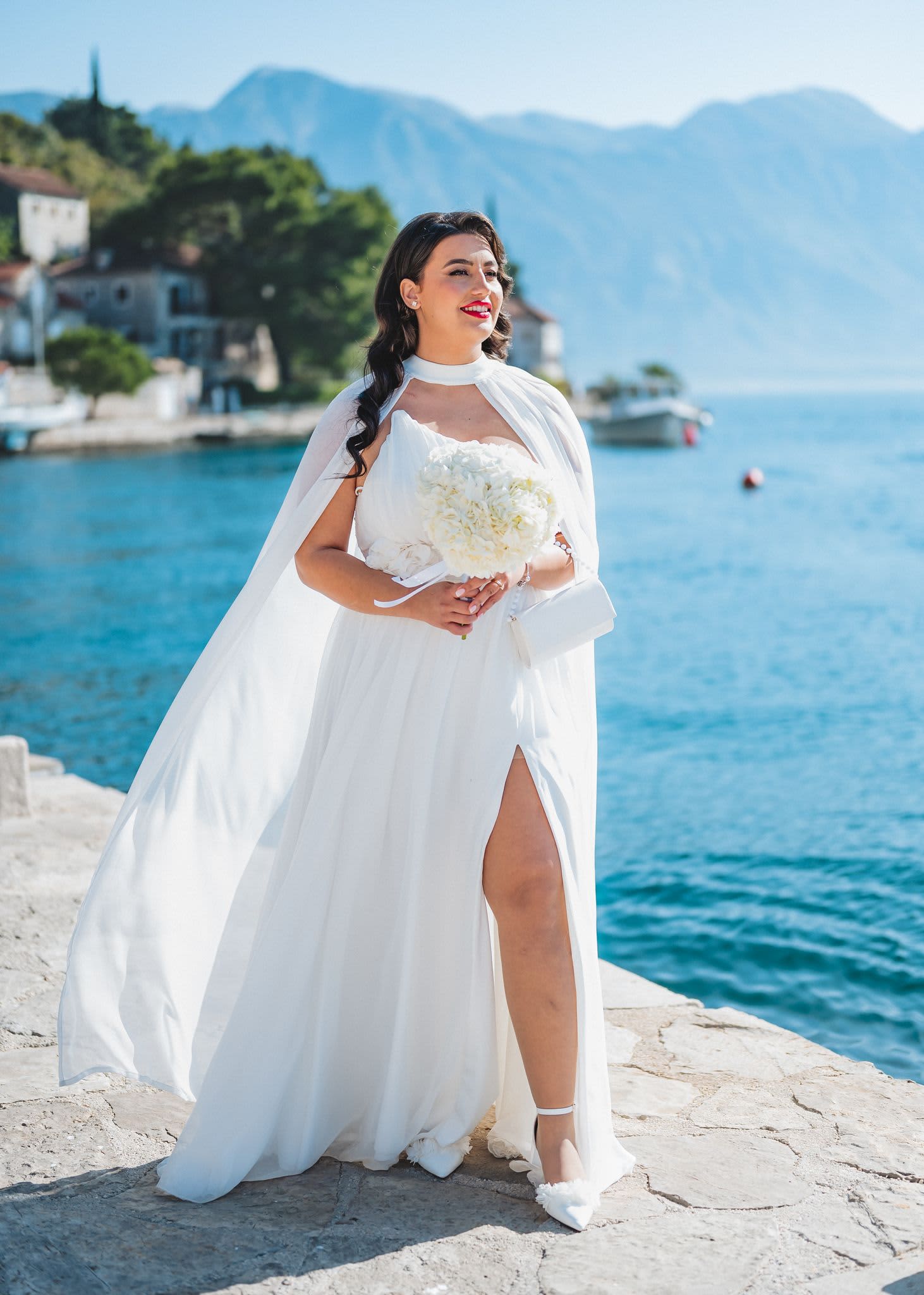 Fotograf Kristina Asanović, Vjenčanja