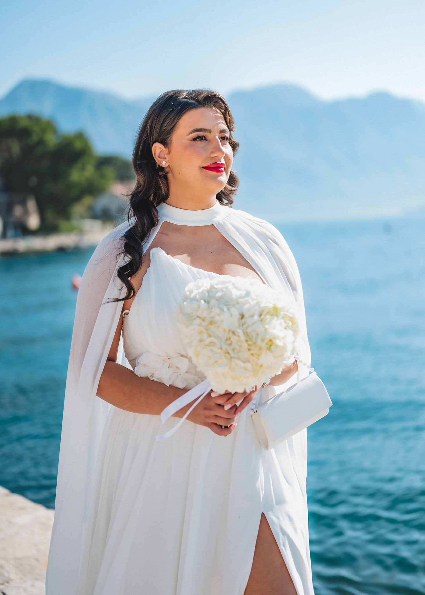 Fotograf Kristina Asanović, Vjenčanja