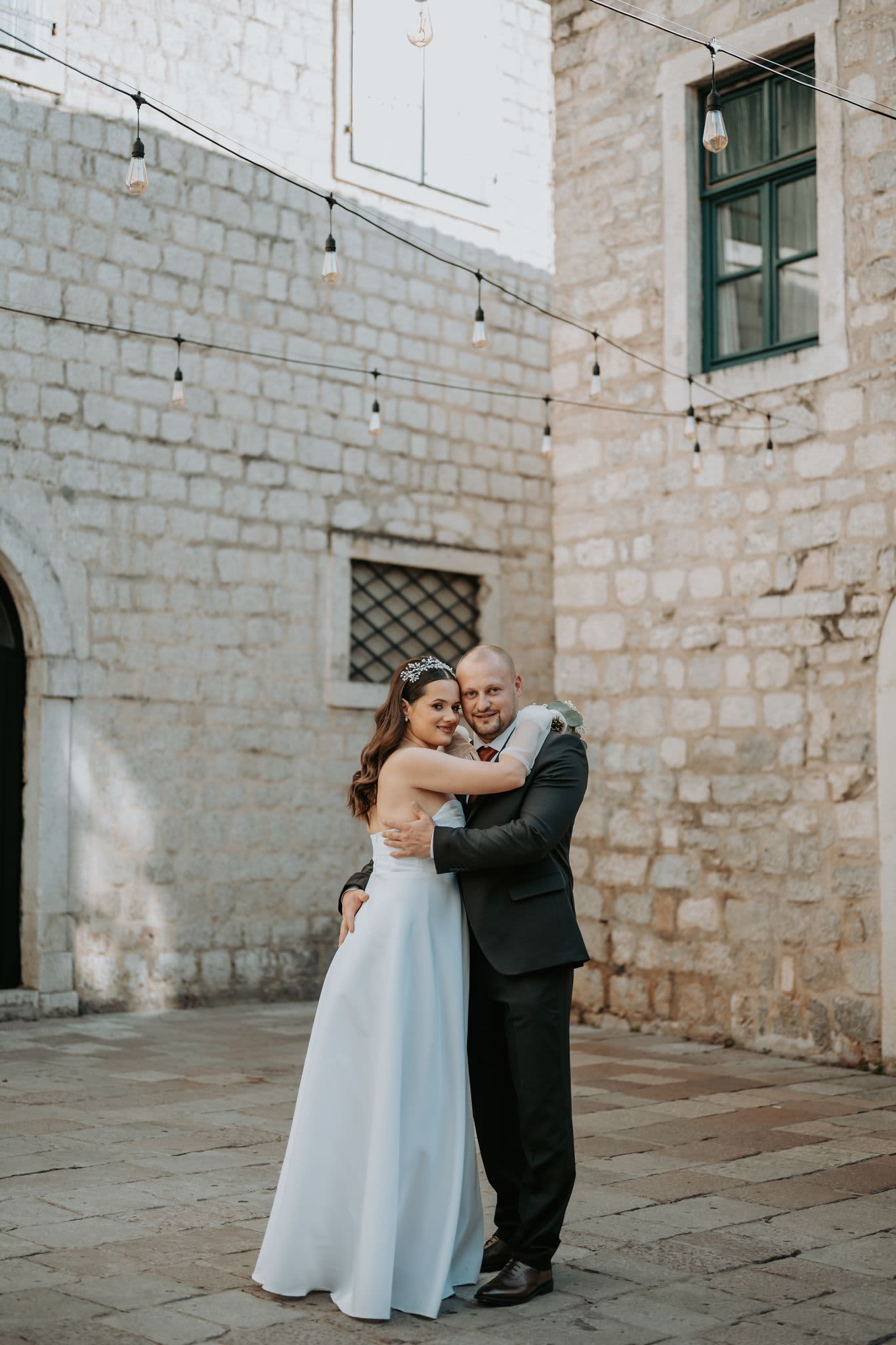Fotograf Kristina Asanović, Vjenčanja