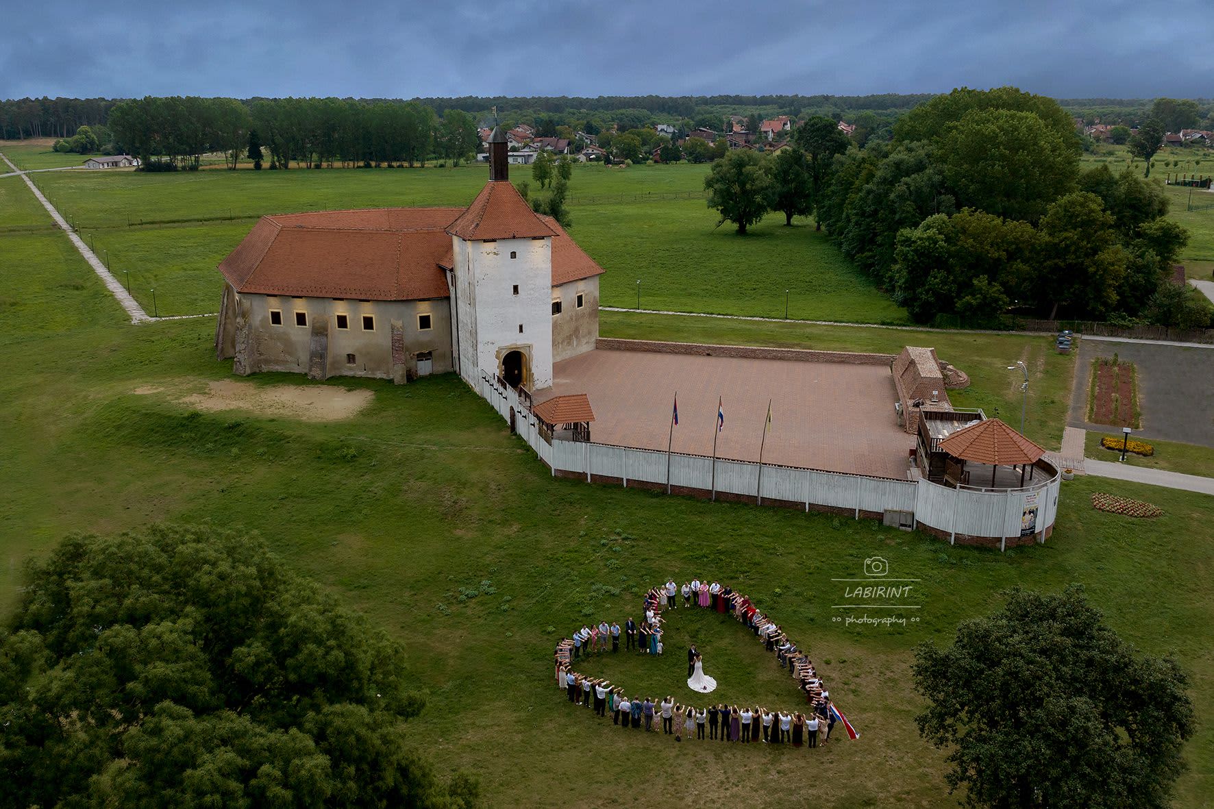 Fotograf Goran Matejak, Vjenčanja, Bjelovarsko-bilogorska županija.