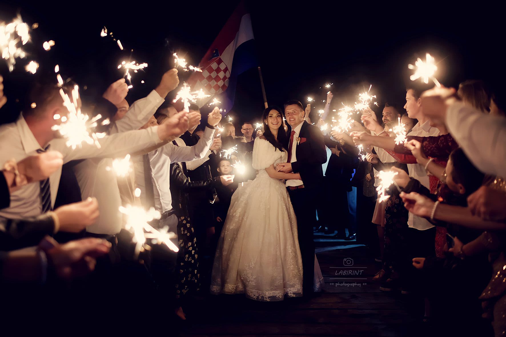 Fotograf Goran Matejak, Vjenčanja, Bjelovarsko-bilogorska županija.