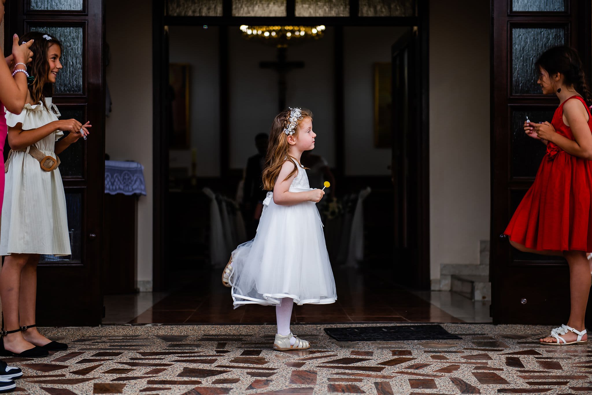Fotograf Kristina Oberling, Vjenčanja, Virovitičko-podravska županija.