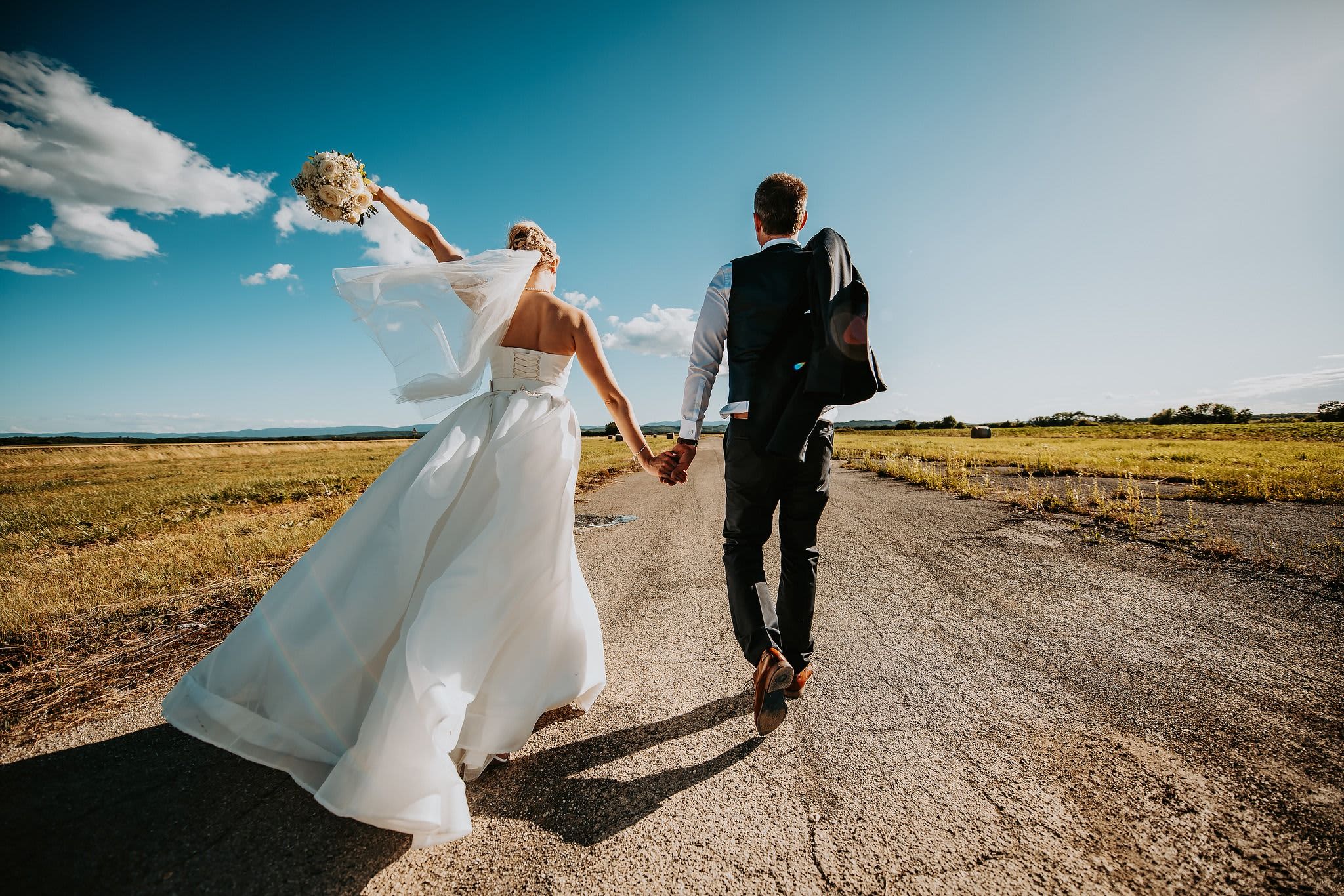 Fotograf Kristina Oberling, Vjenčanja, Virovitičko-podravska županija.