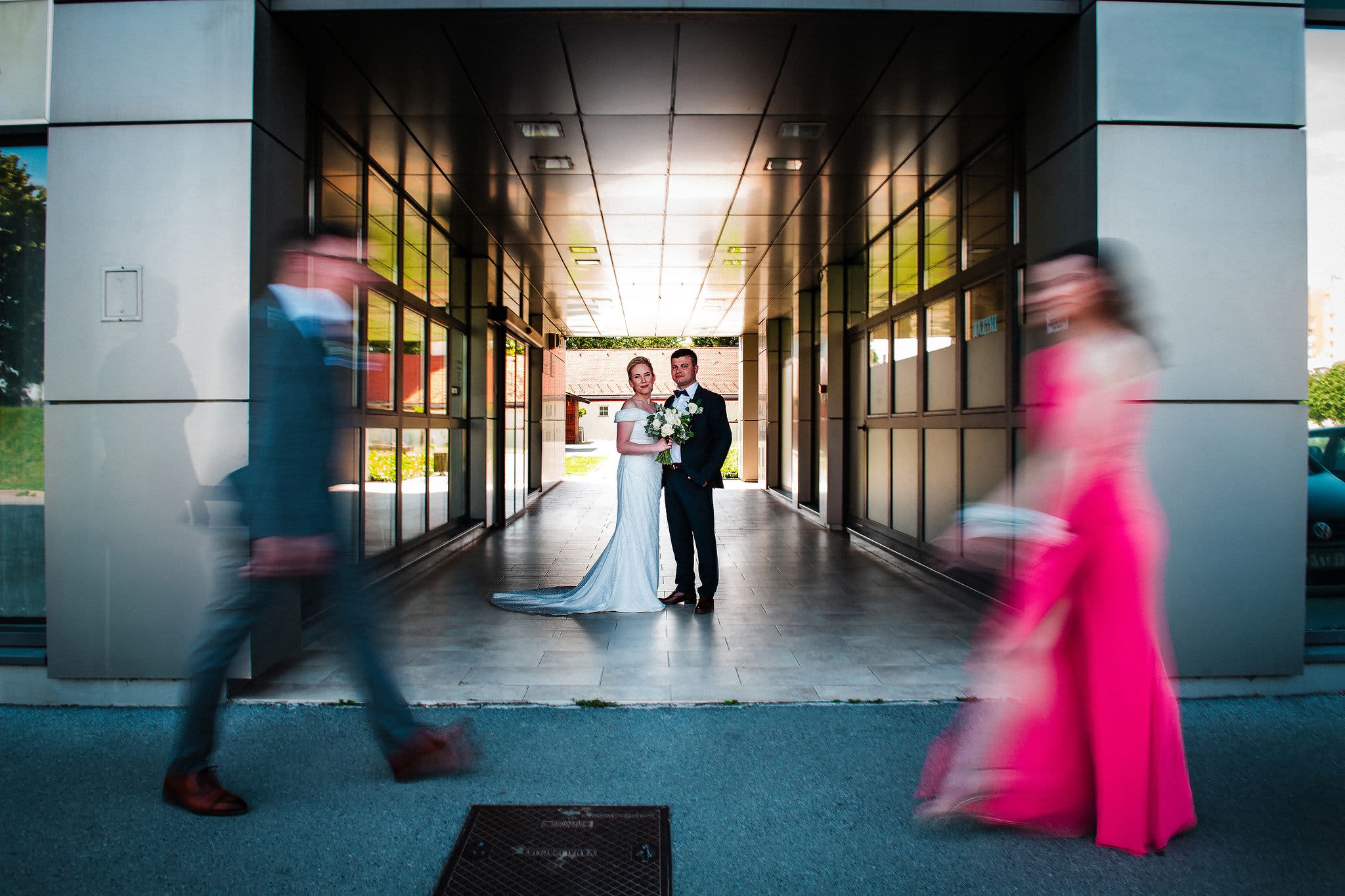 Fotograf Kristina Oberling, Vjenčanja, Virovitičko-podravska županija.