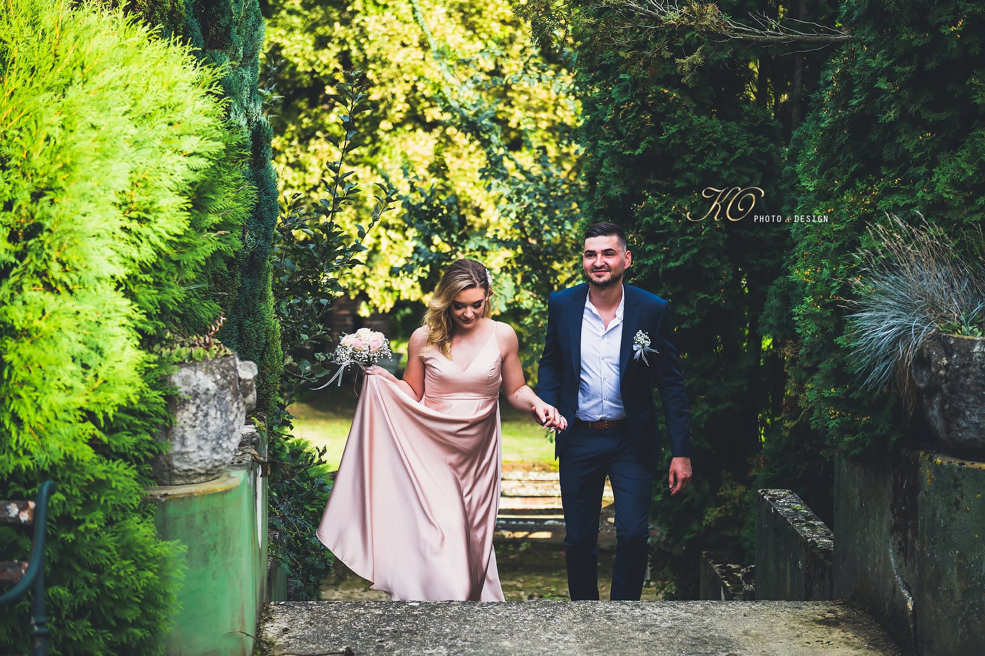 Fotograf Kristina Oberling, Vjenčanja, Virovitičko-podravska županija.