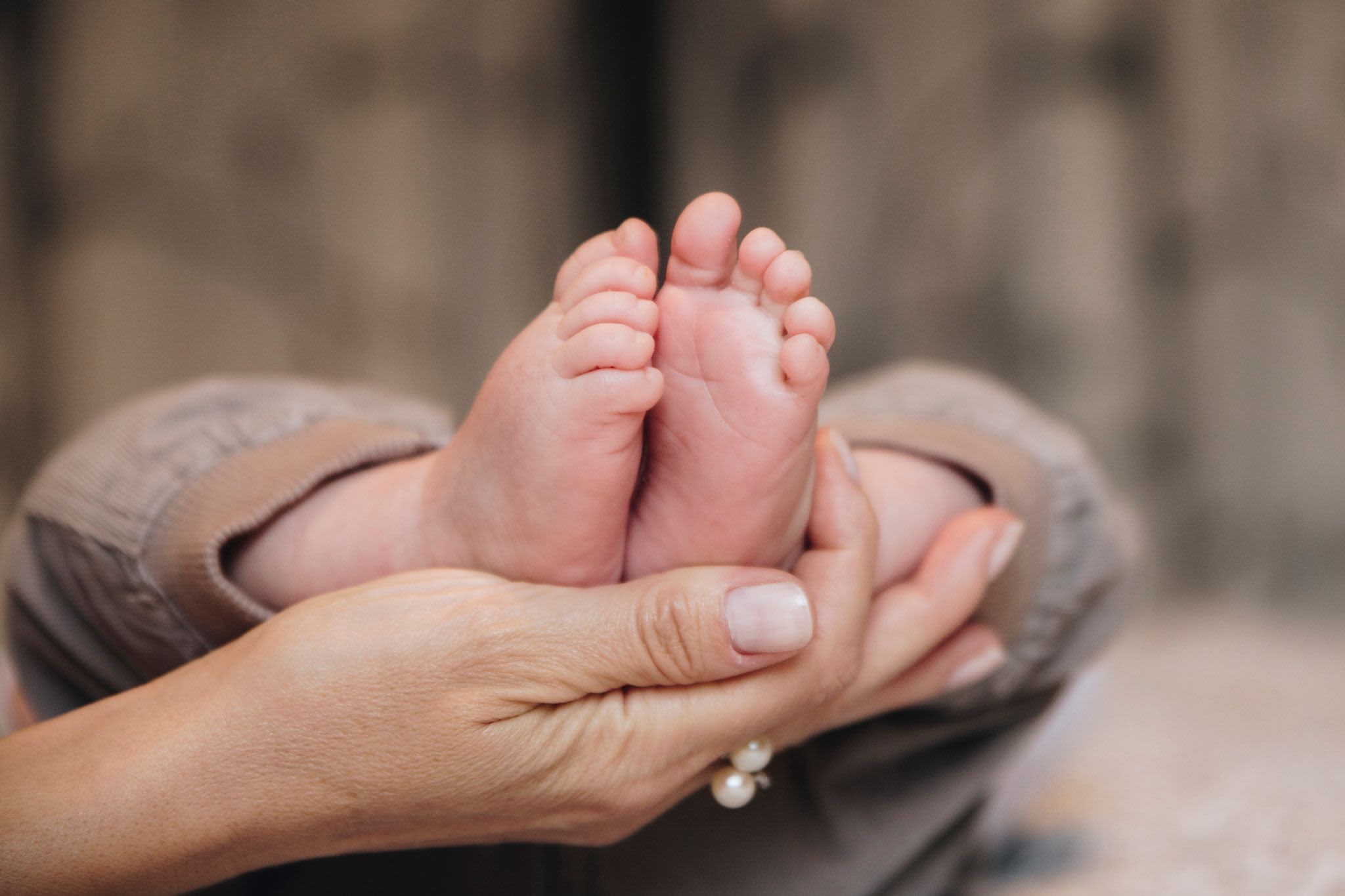 Fotograf Karla Brubnjak, Trudnice i Bebe, Istarska županija.