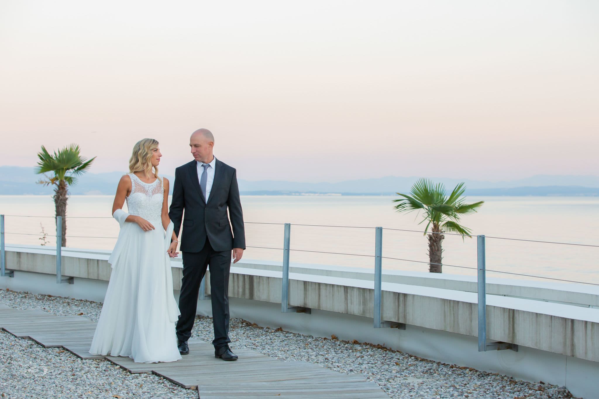 Fotograf Jasmina Ban, Vjenčanja, Primorsko-goranska županija.