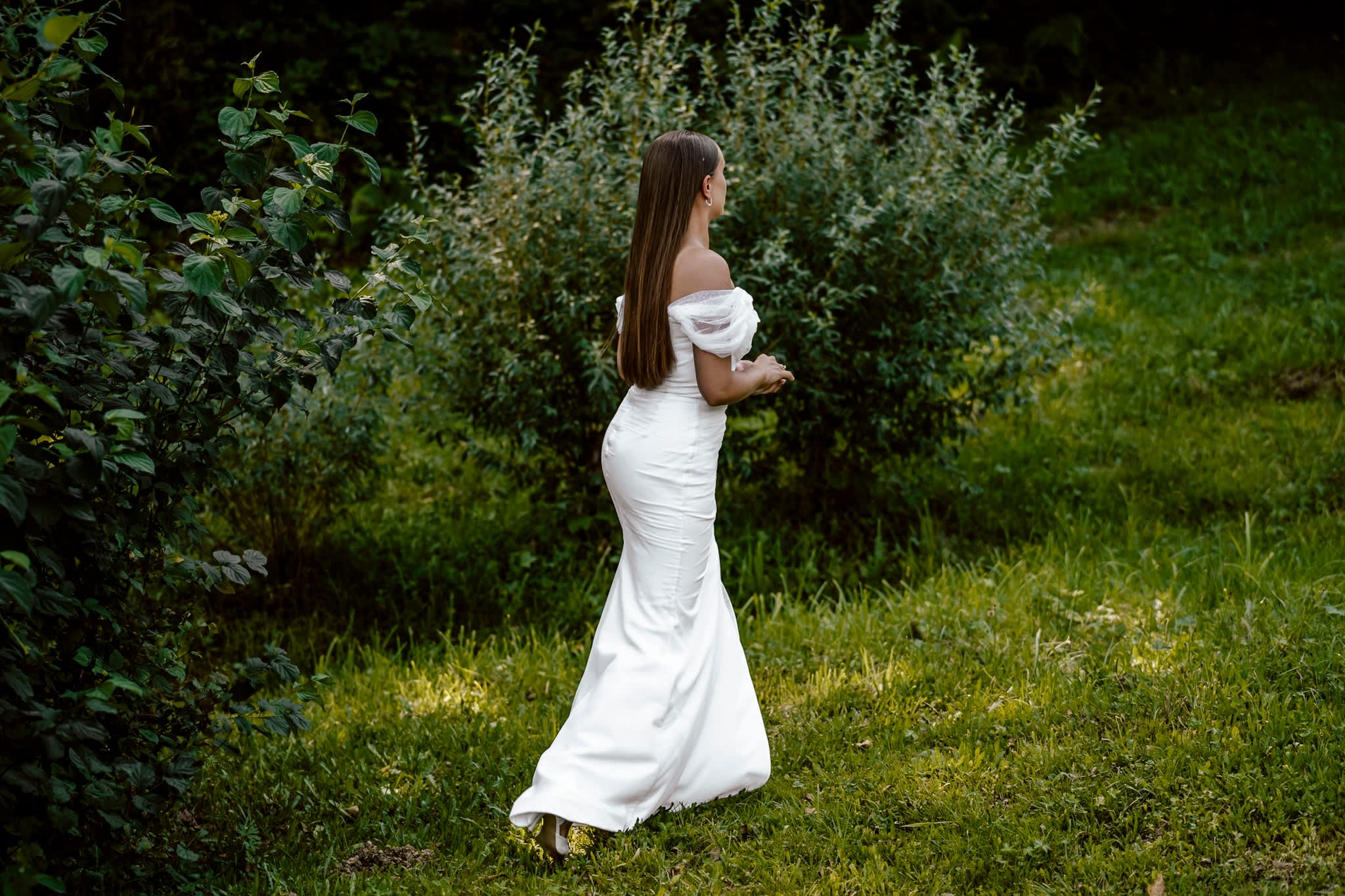 Fotograf Barbara Belinić, Vjenčanja