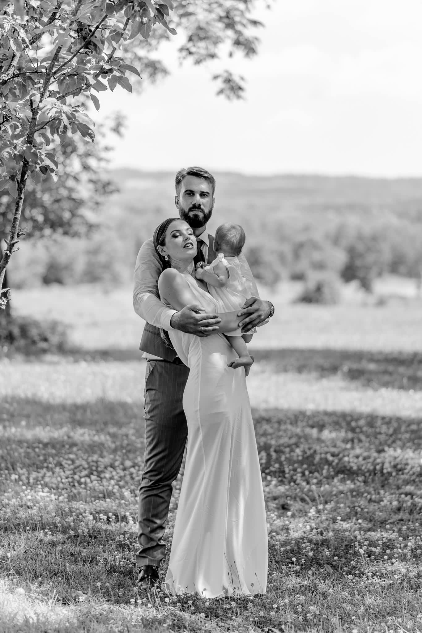 Fotograf Barbara Belinić, Vjenčanja