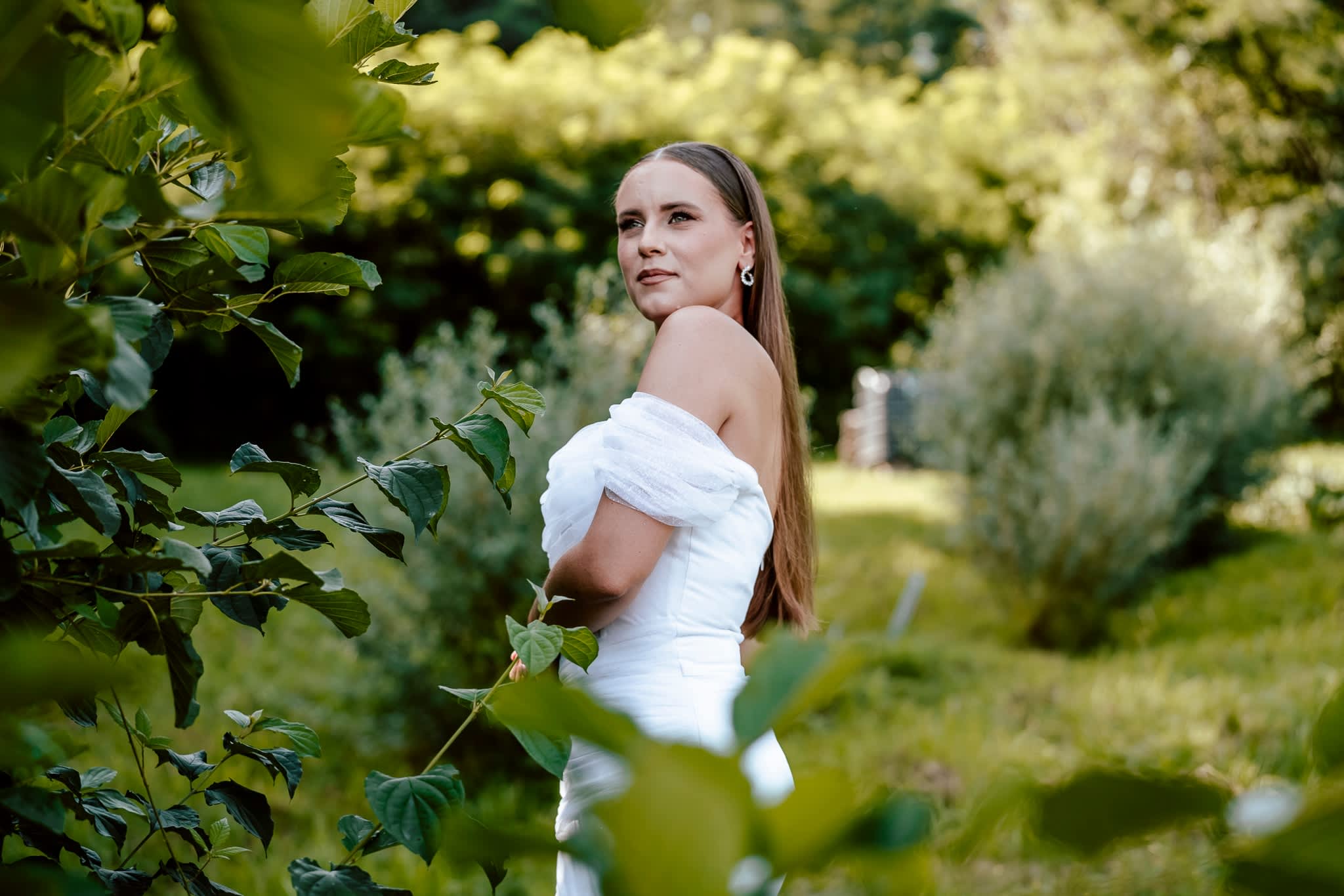 Fotograf Barbara Belinić, Vjenčanja