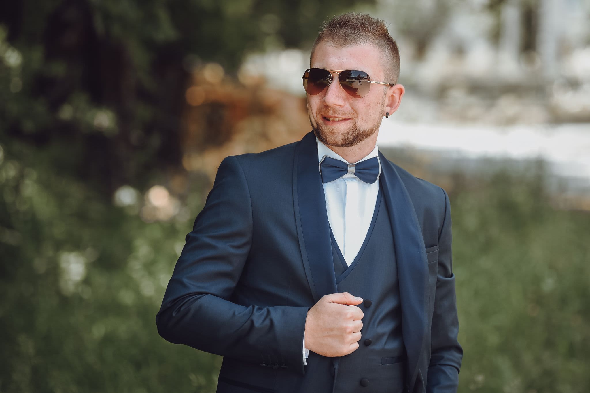 Fotograf Zoran Bambulović, Vjenčanja, Grad Zagreb županija.