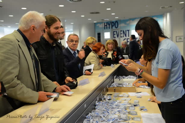 Fotograf Tanja Zupičić, Eventi, Istarska županija.