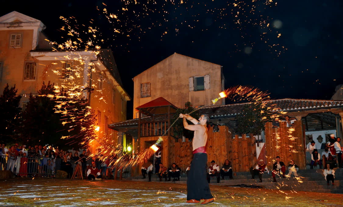 Fotograf Tanja Zupičić, Eventi, Istarska županija.