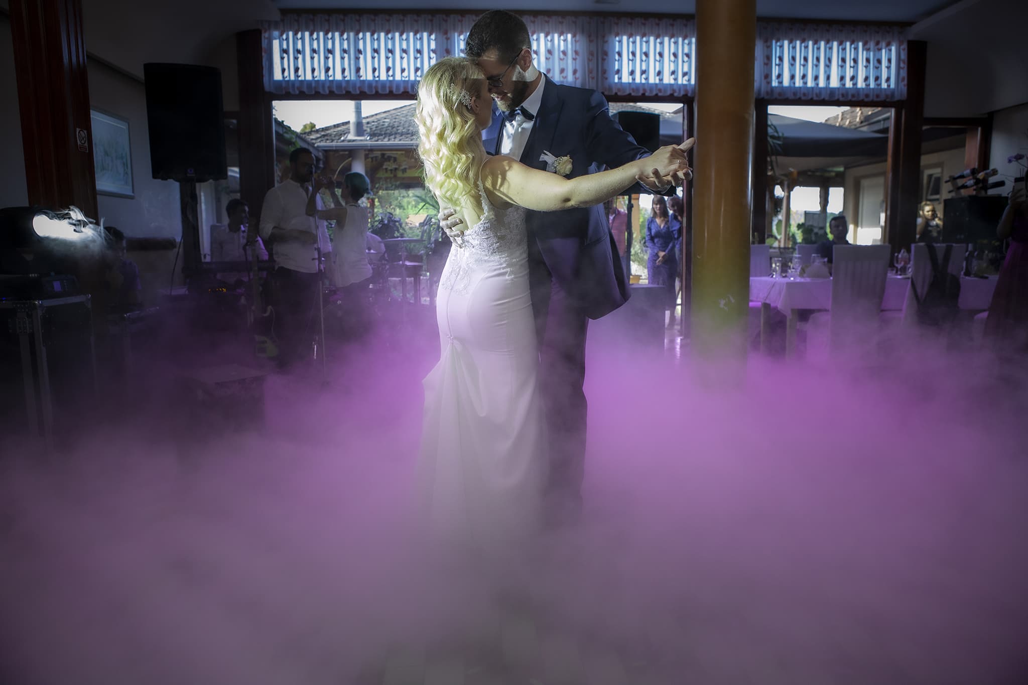Fotograf Andrea Štefanac, Vjenčanja, Primorsko-goranska županija.